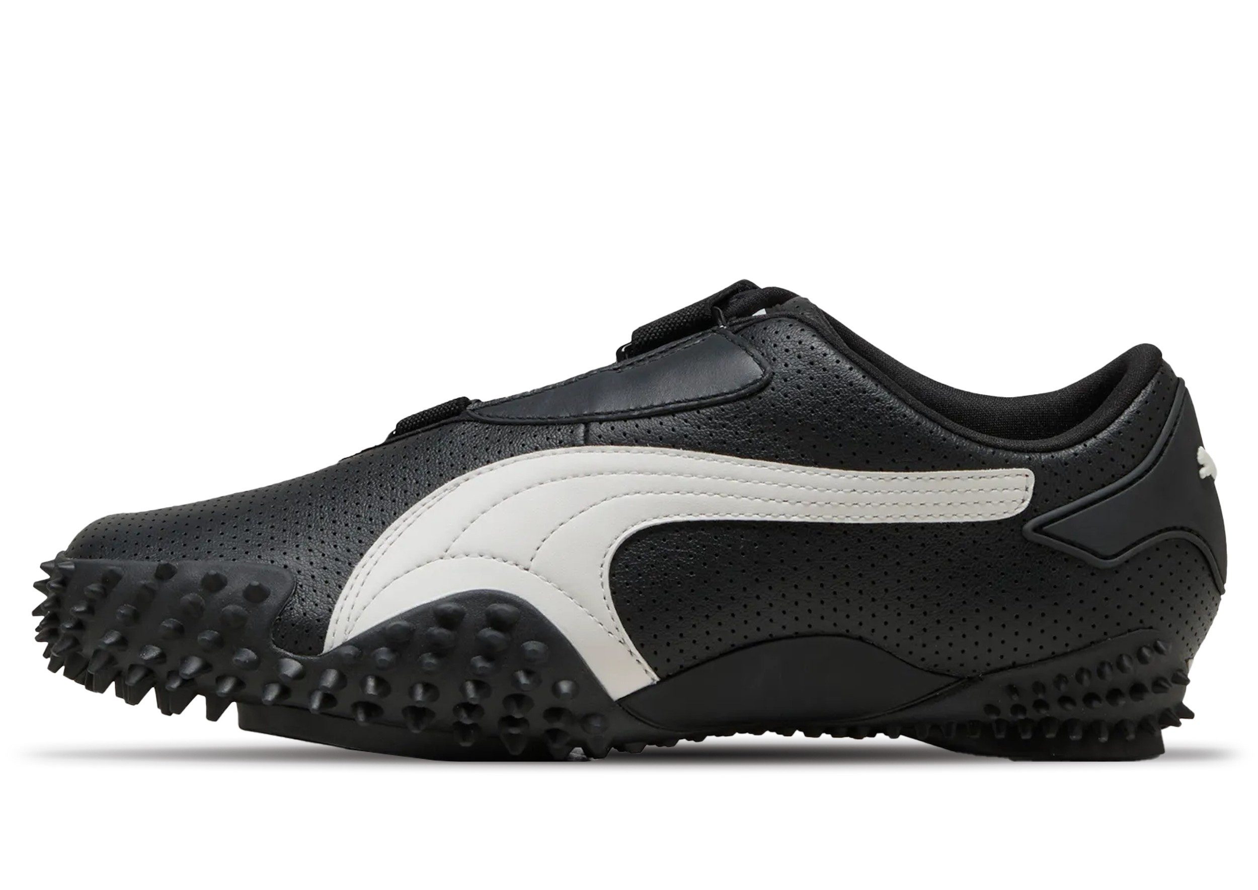 Mostro Perf, schwarz Sneaker