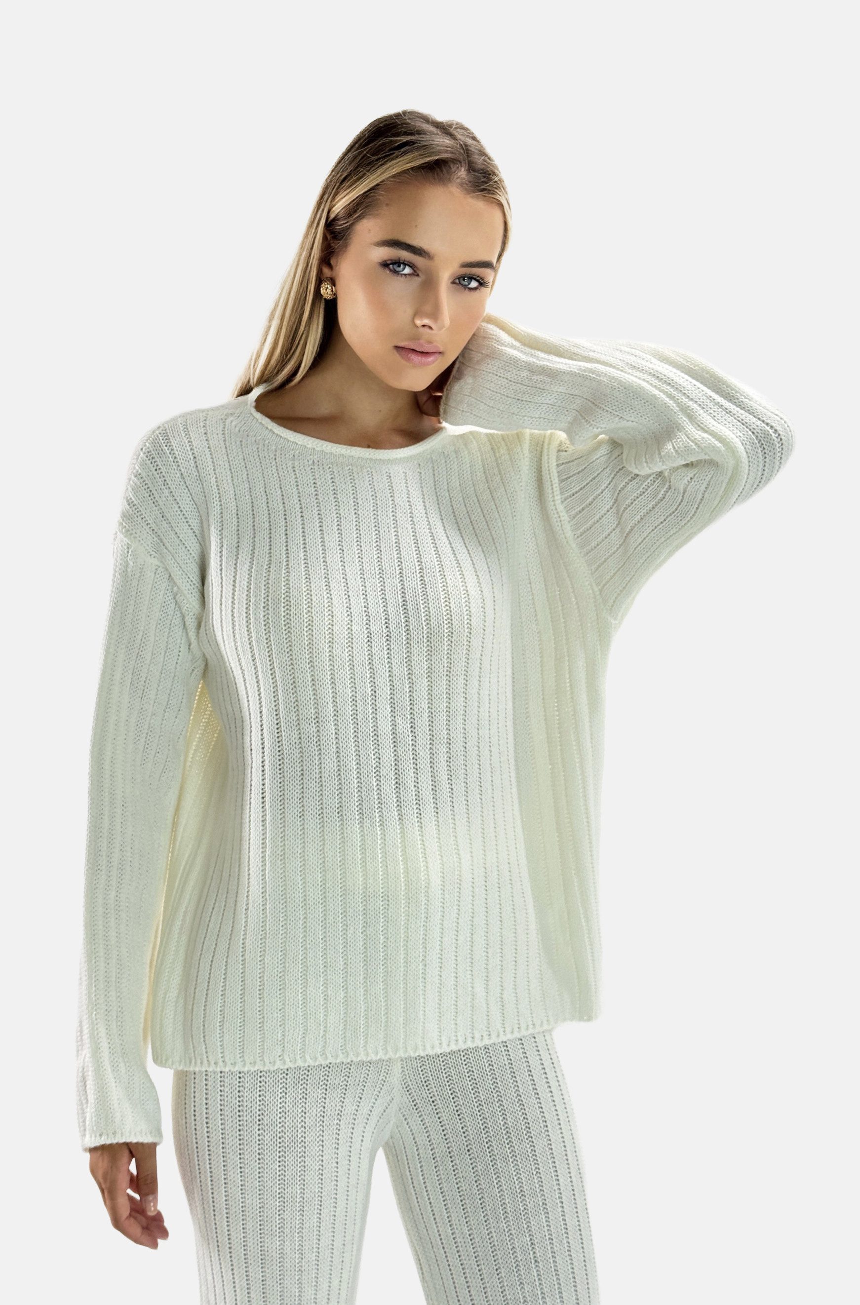 Elara Loungeanzug Langesset (2)