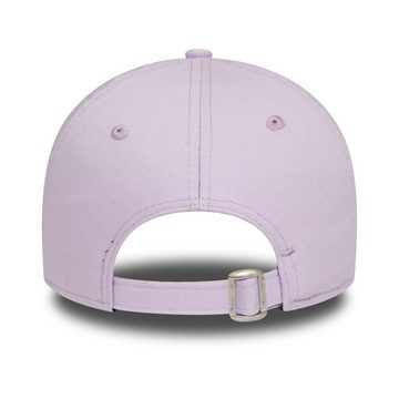 New Era Baseball Cap 9Forty MALIBU BEACH pastel lilac