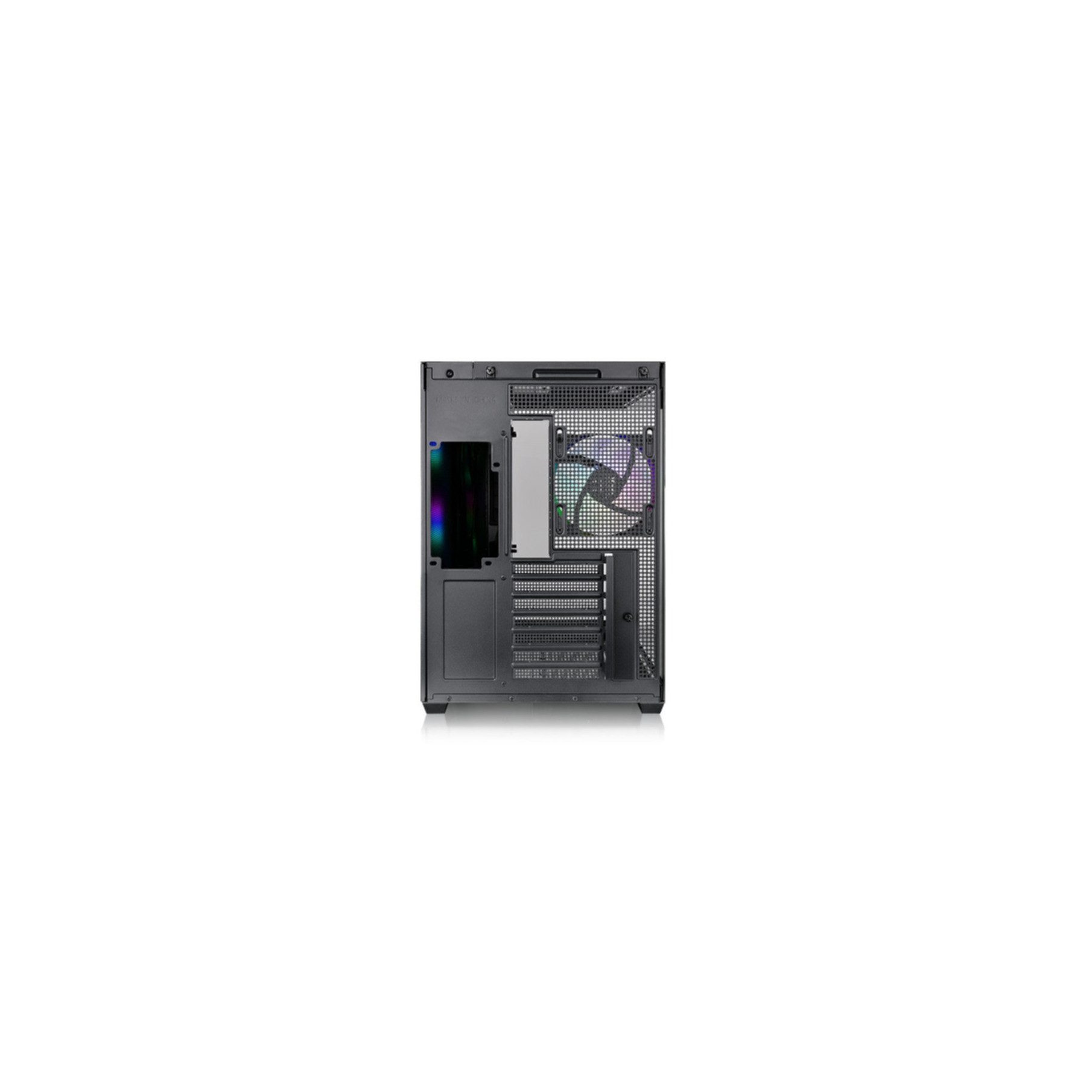 Thermaltake PC-Gehäuse View 380 TG ARGB