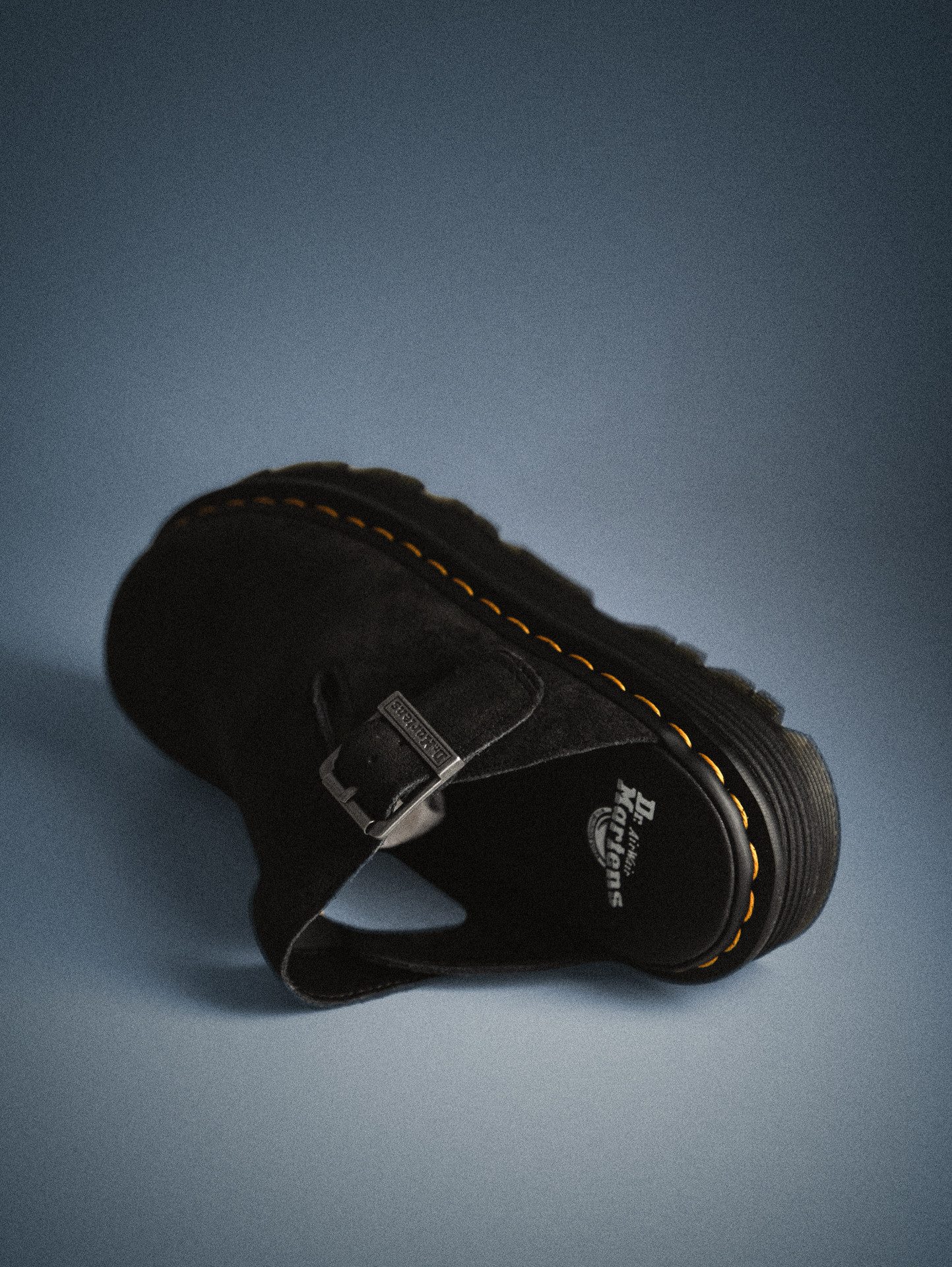 DR. MARTENS Dr. Martens ZebZag Mule Pantolette günstig online kaufen