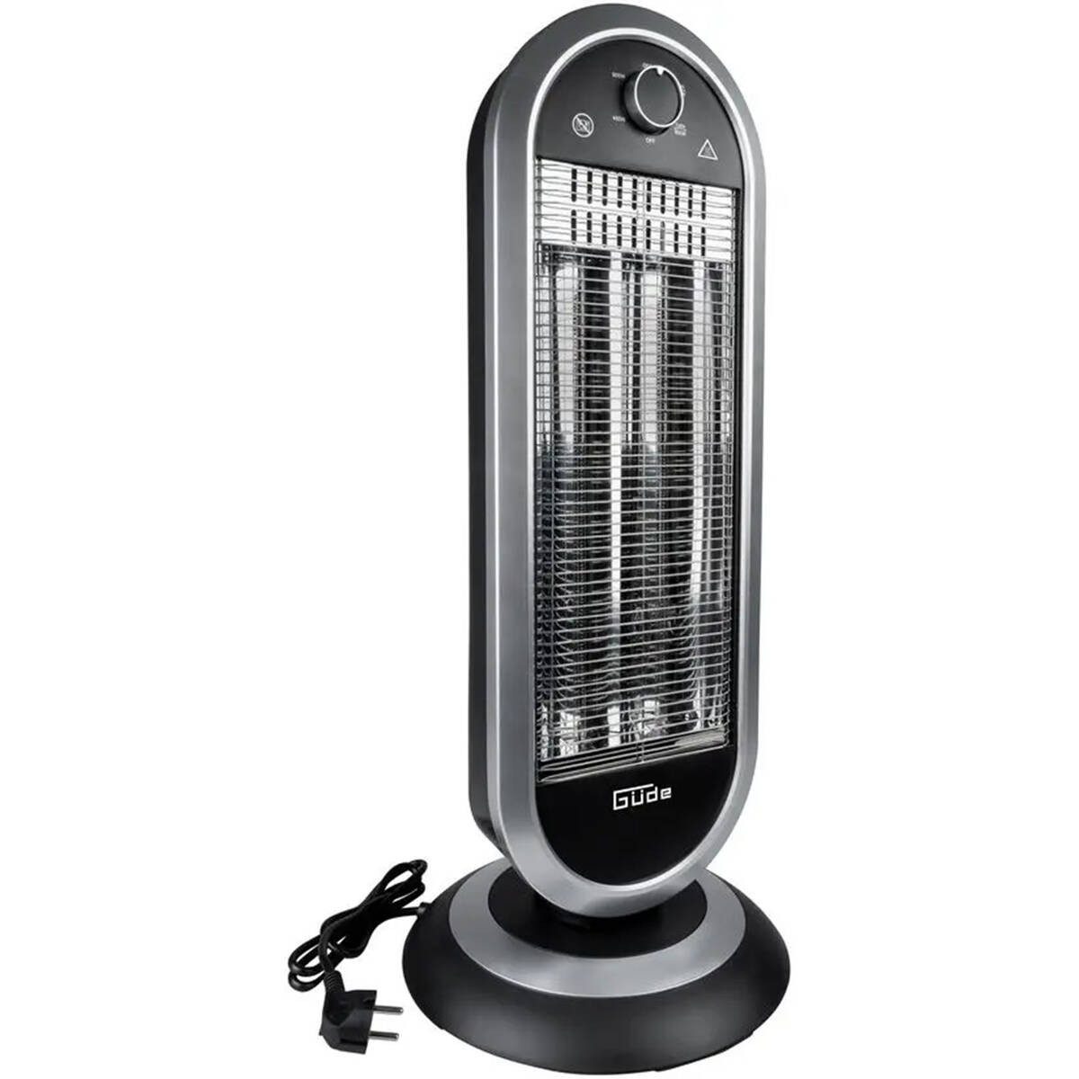 Güde Infrarotstrahler GIH 900, 900 W, Infrarot,Oszillation,Kippschutz,Wohlf günstig online kaufen