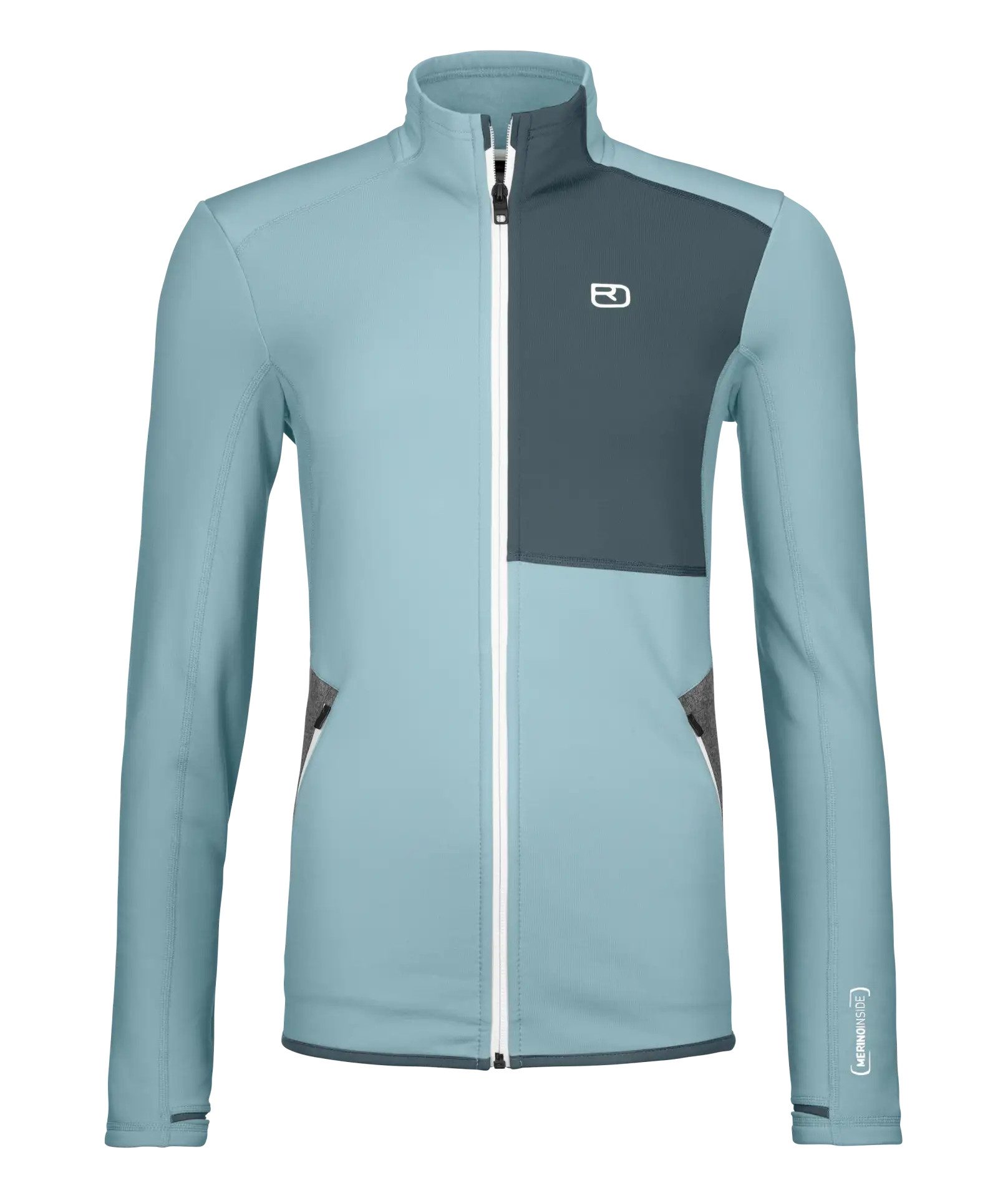 Ortovox Fleecejacke FLEECE JACKET W