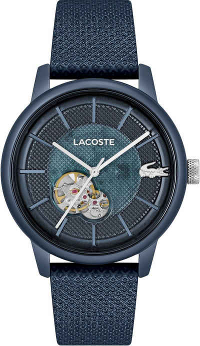 Lacoste Automatikuhr LACOSTE.12.12 AUTOMATIC