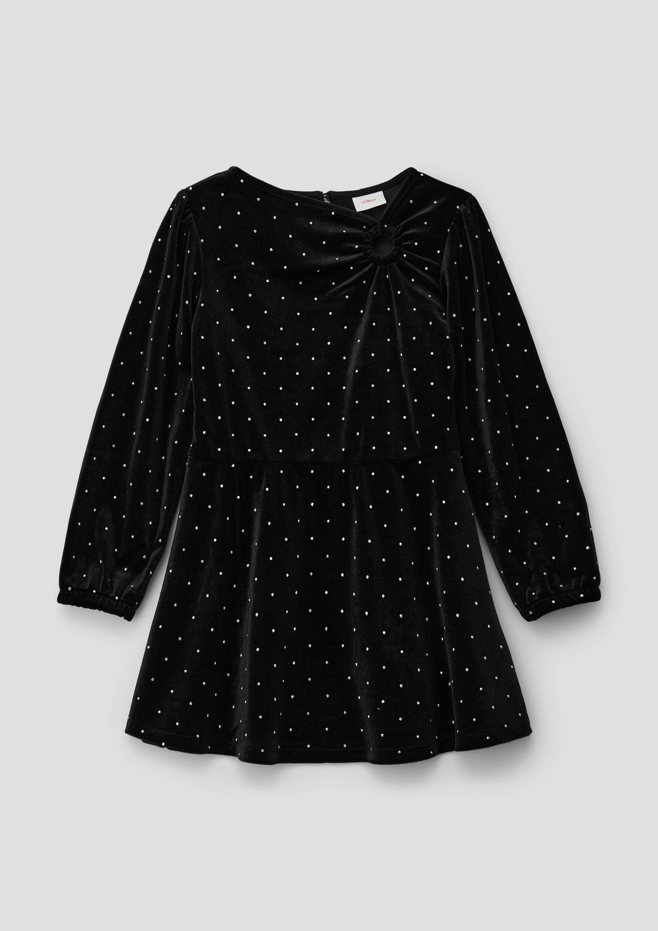 Midikleid Kleid