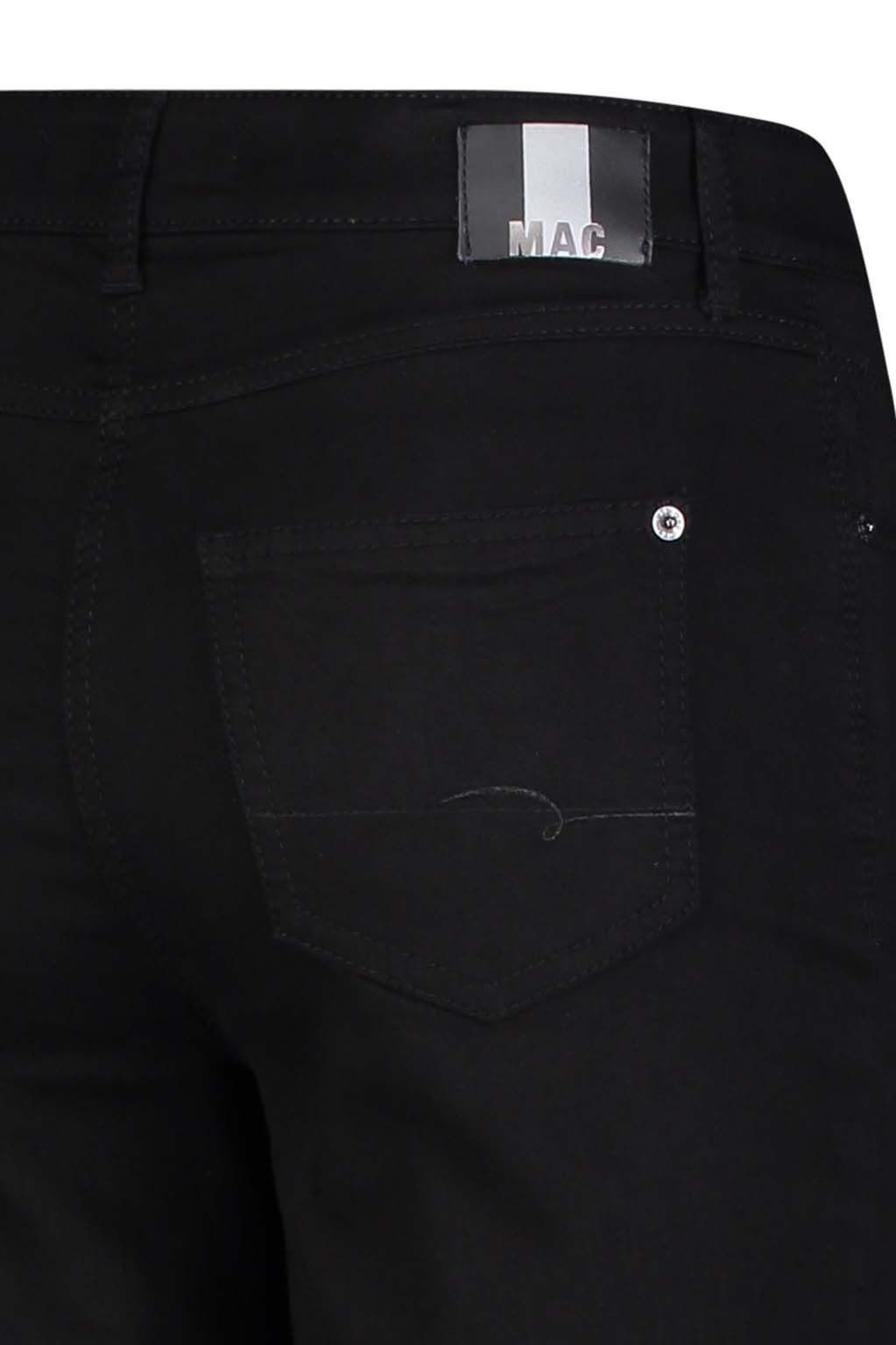 MAC 5-Pocket-Hose black-black