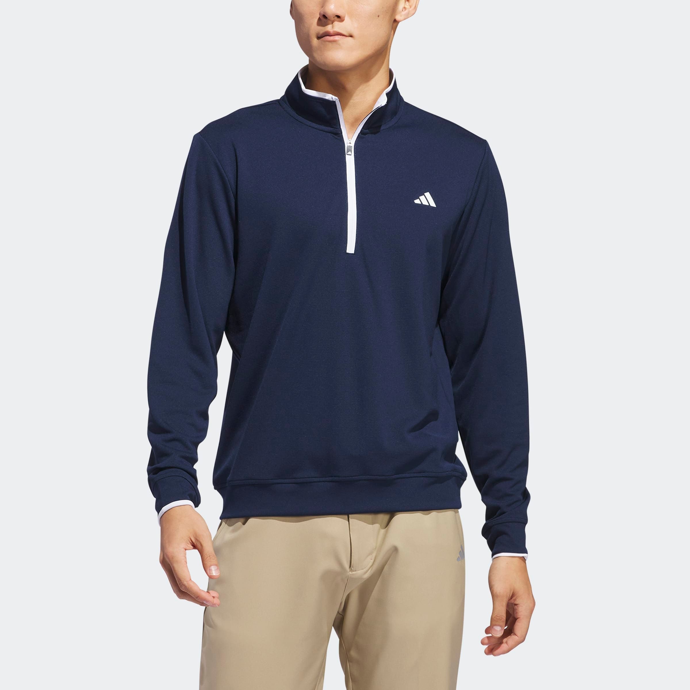 adidas Performance Sweatshirt CORE LTWT 1/4 Z günstig online kaufen