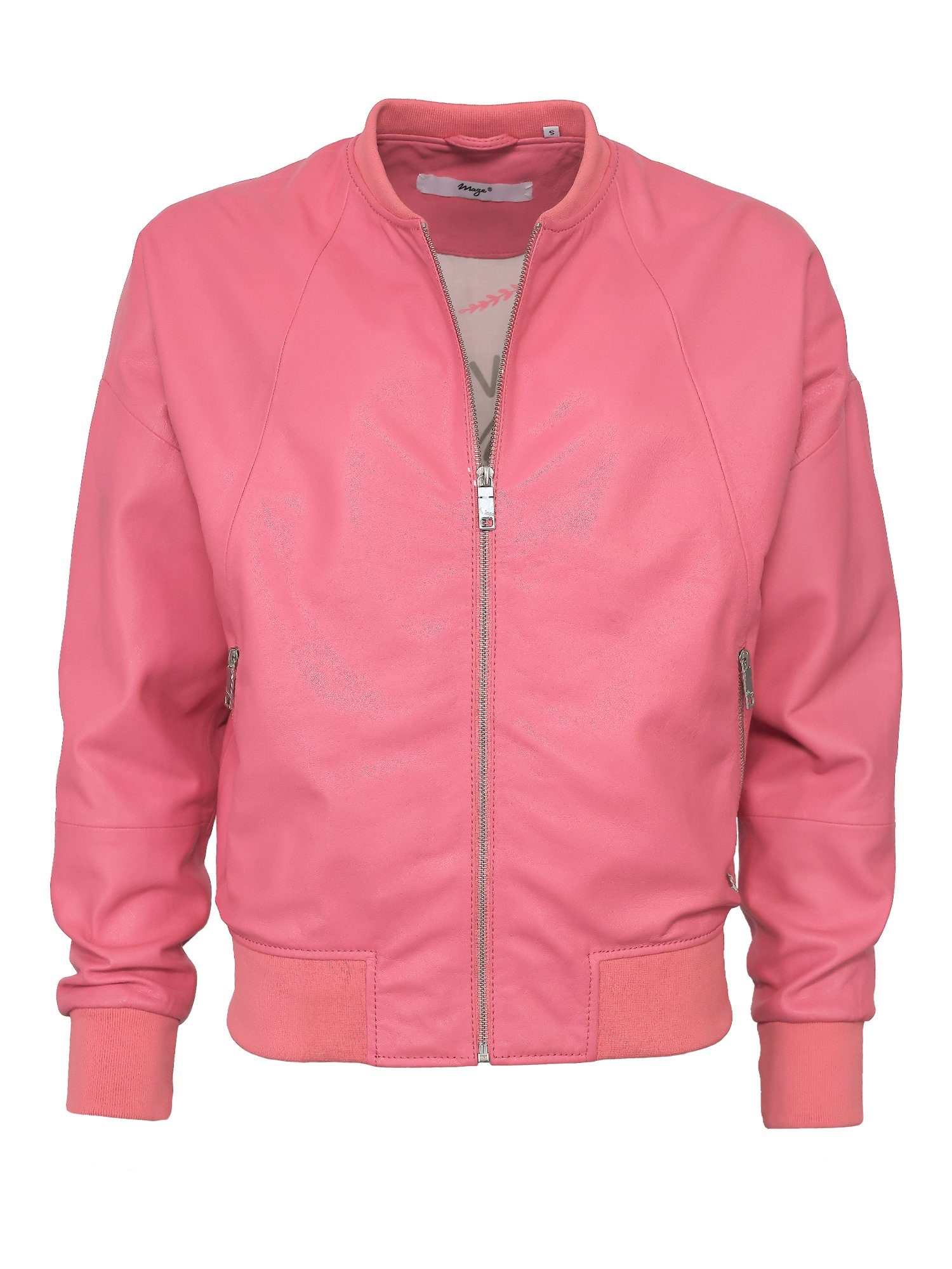 punch 42021223 Blouson Maze pink