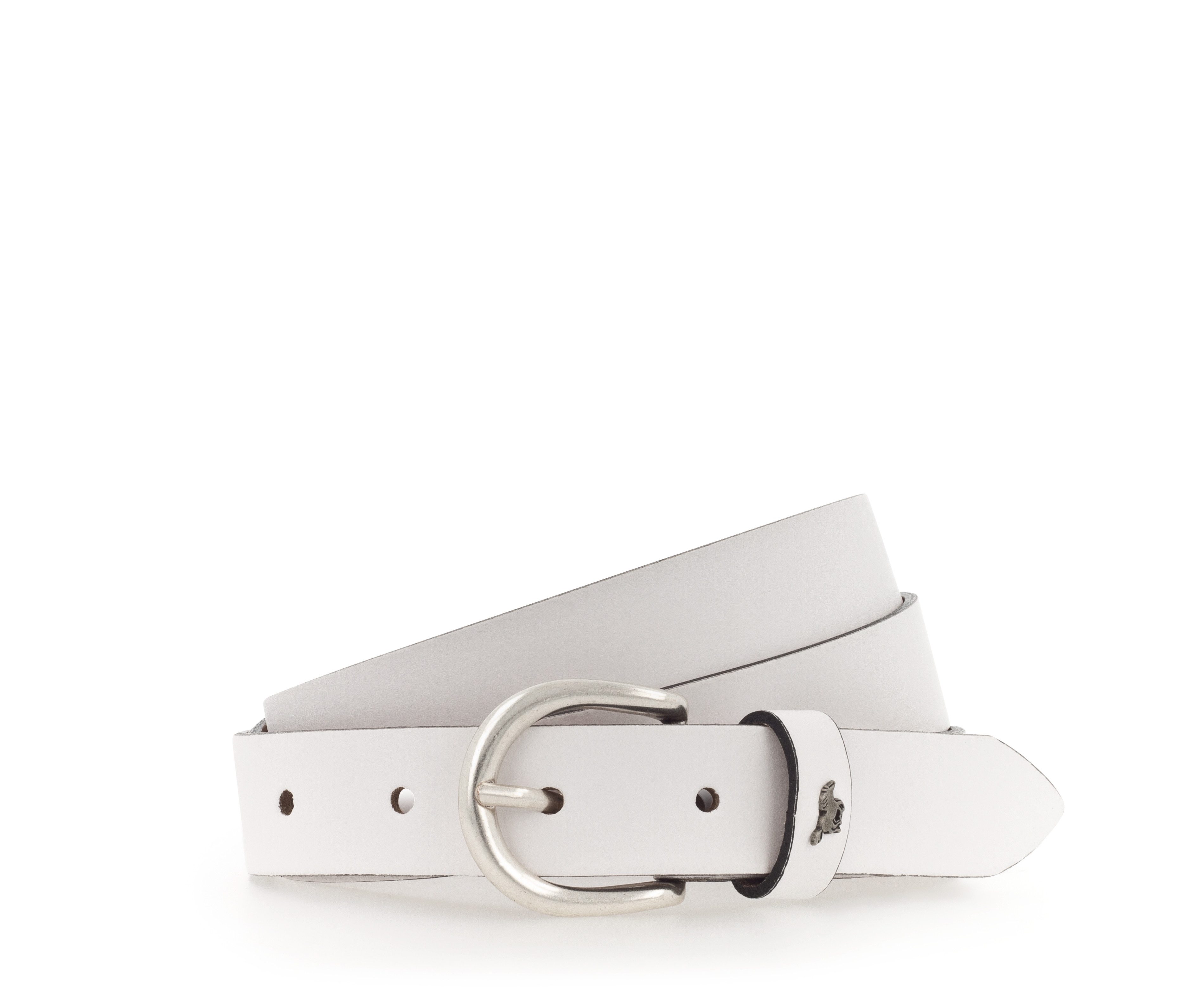 MUSTANG Ledergürtel Pull-Up-Leder mit Vintagecharakter, in günstig online kaufen