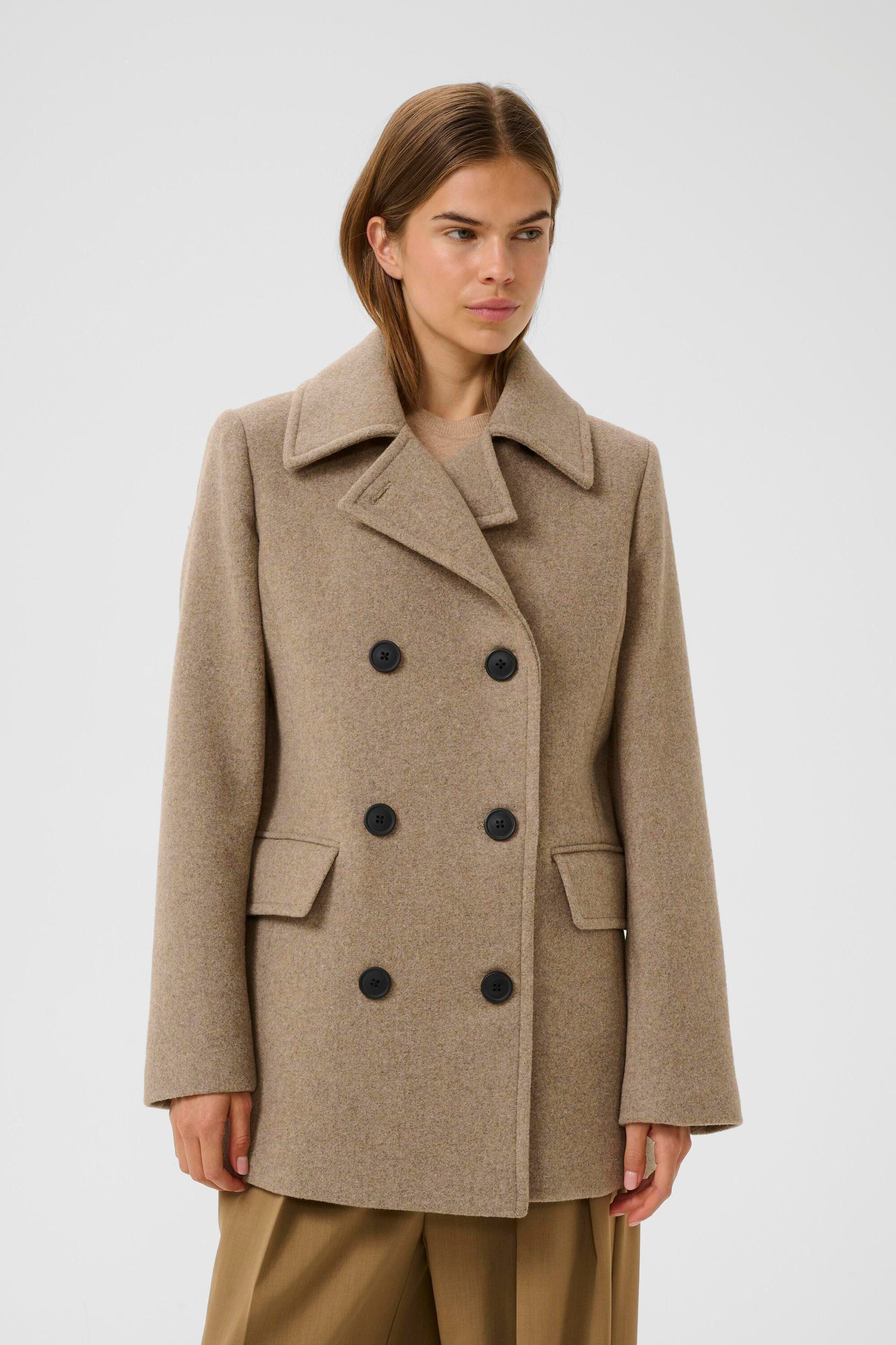 InWear Wintermantel Jacke PerryIW