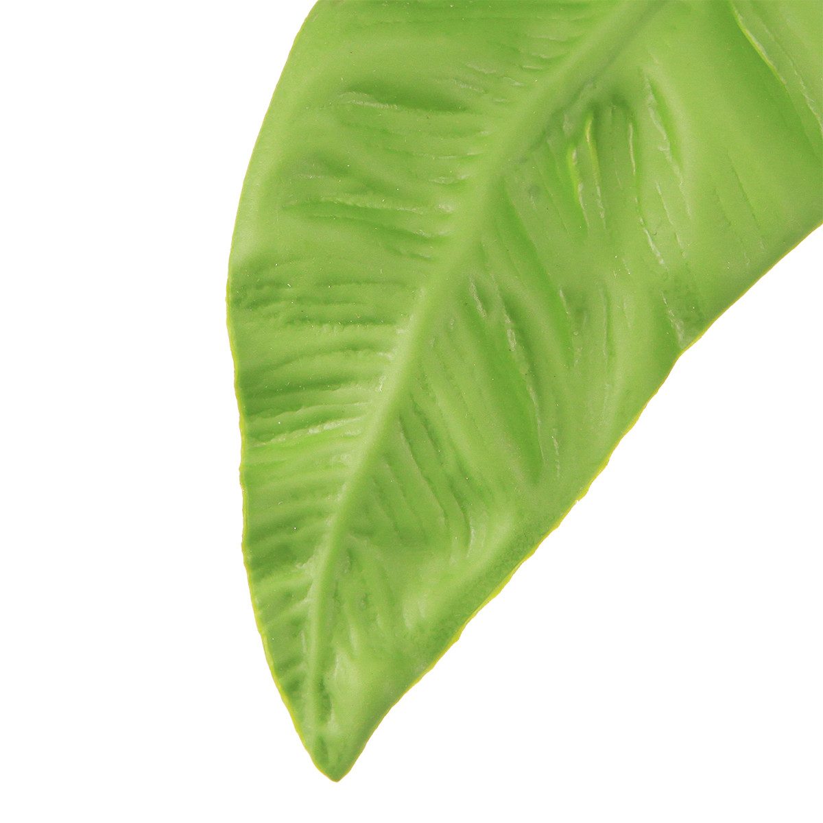 Künstliche Zimmerpflanze Nestfarn Kunstpflanzen Grün 30cm günstig online kaufen