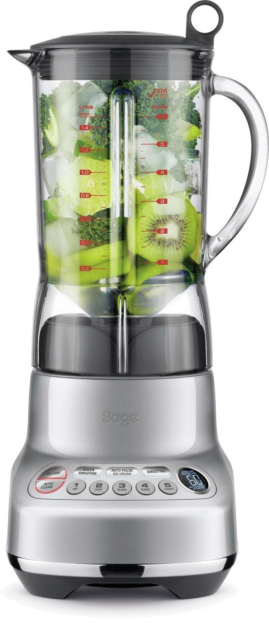 Sage SBL620 Standmixer