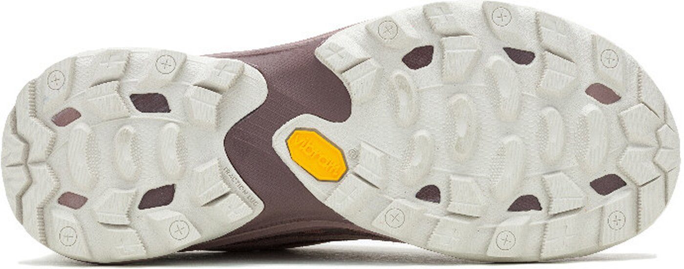 Merrell MOAB SPEED 2 GTX ADOBE ROSE Wanderschuh
