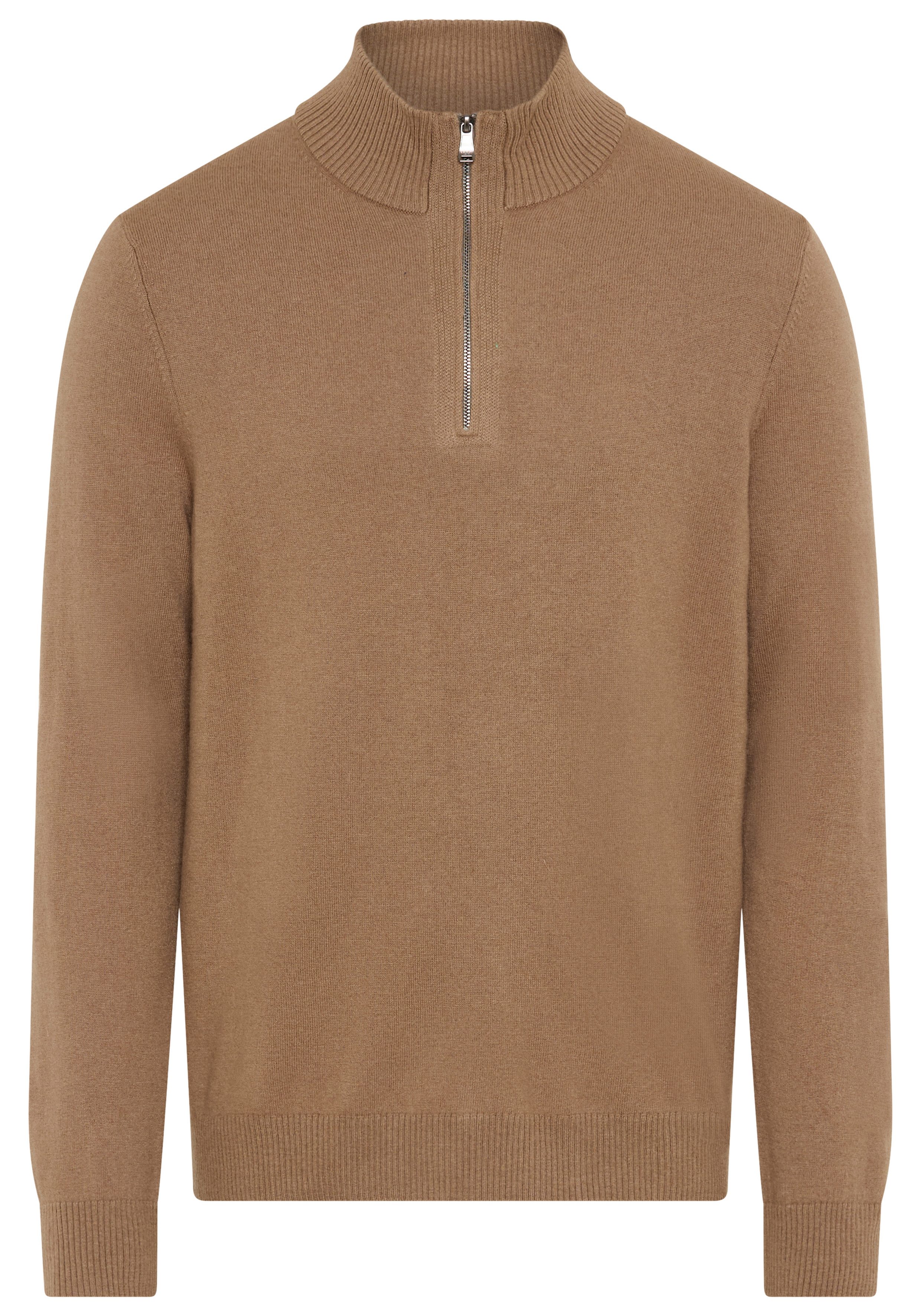 Joop Jeans Strickpullover Lauriono Mit Rundhalsausschnitt günstig online kaufen