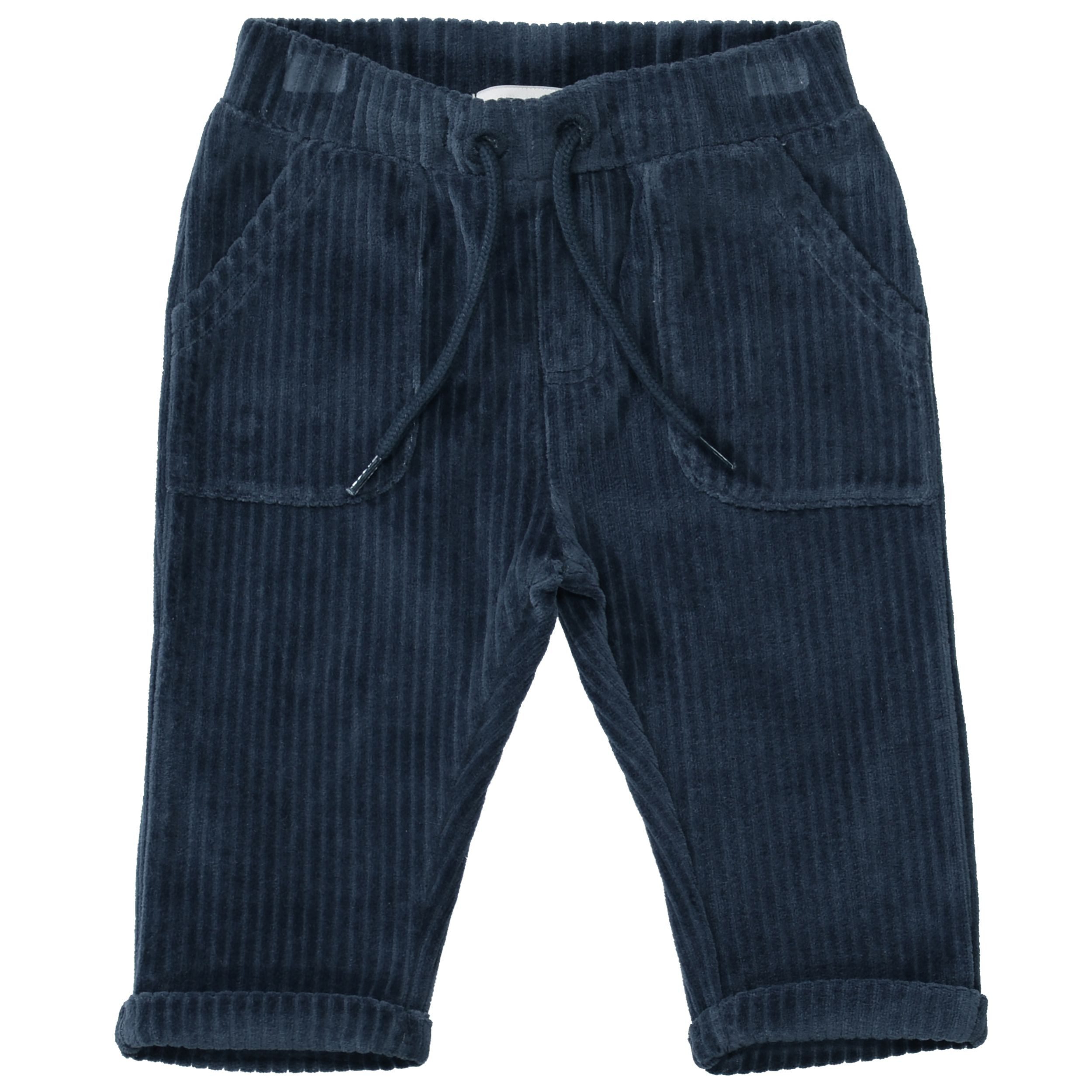 Stoffhose