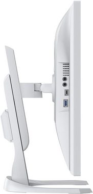 Eizo FlexScan EV3240X LED-Monitor (80 cm/32 ", 3840 x 2160 px, 4K Ultra HD, 5 ms Reaktionszeit, 60 Hz, IPS)