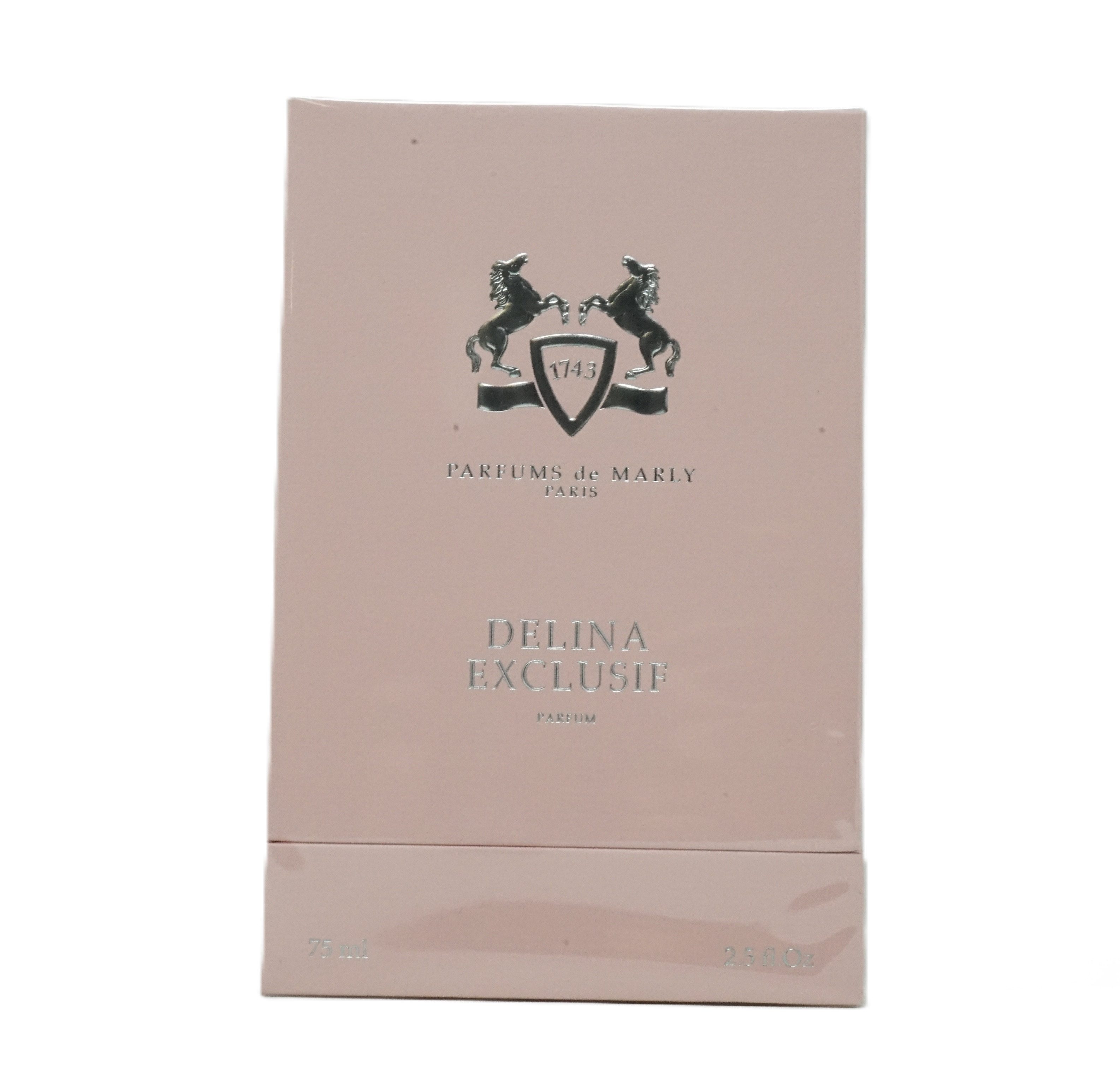 parfums de marly Eau de Parfum Parfums de Marly Delina Exclusif Eau de Parfum 75ml