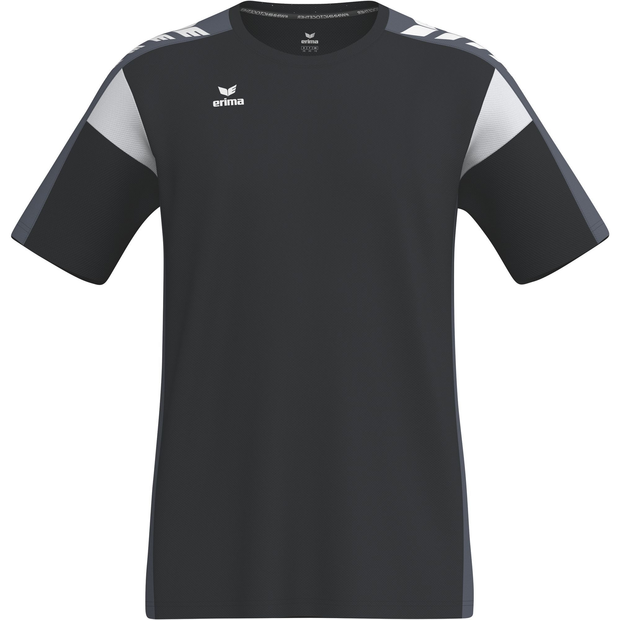 Erima T-Shirt erima Herren T-Shirt CELEBRATE 125 T-Shirt function