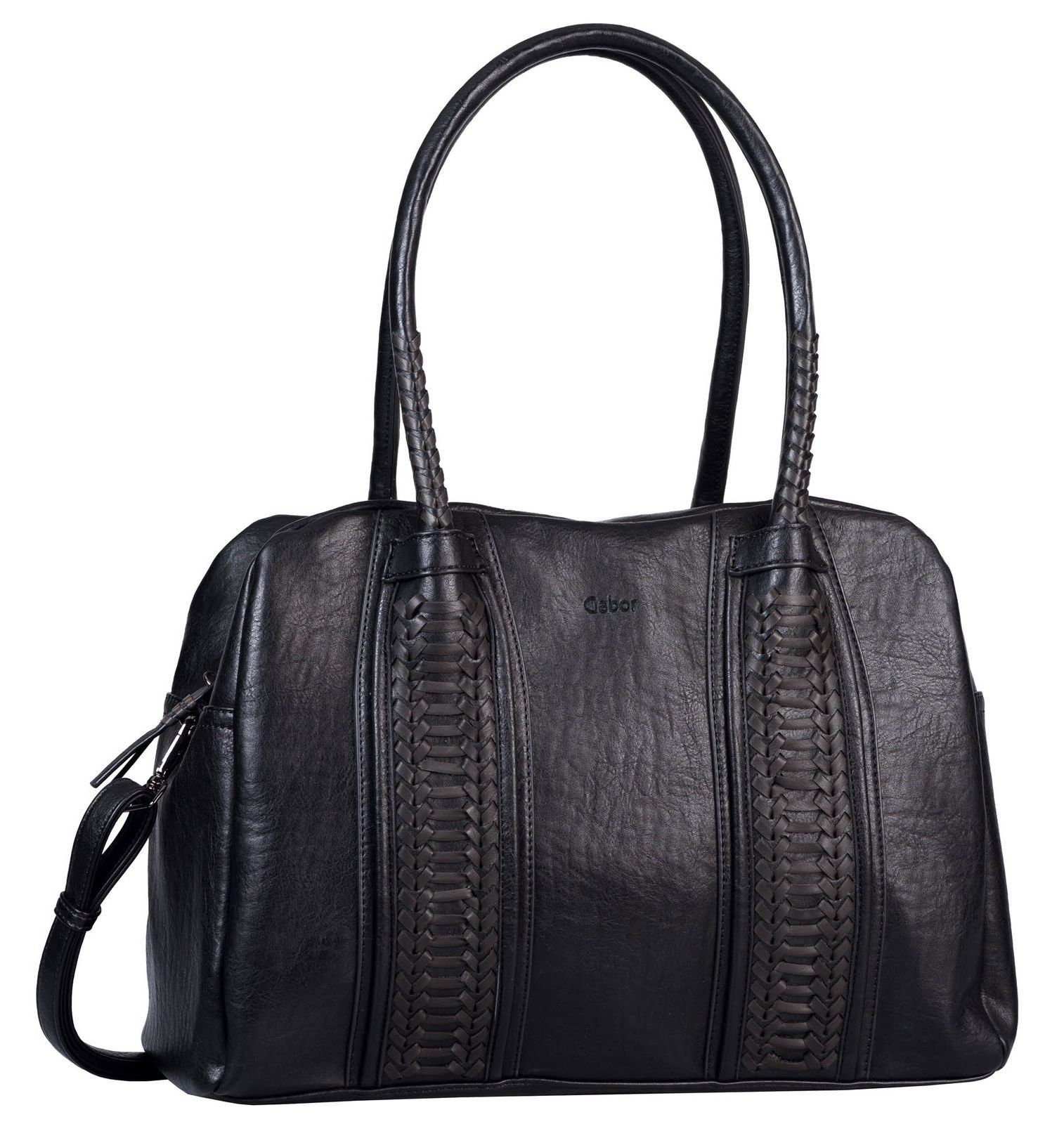 Gabor Shopper Valesca Black