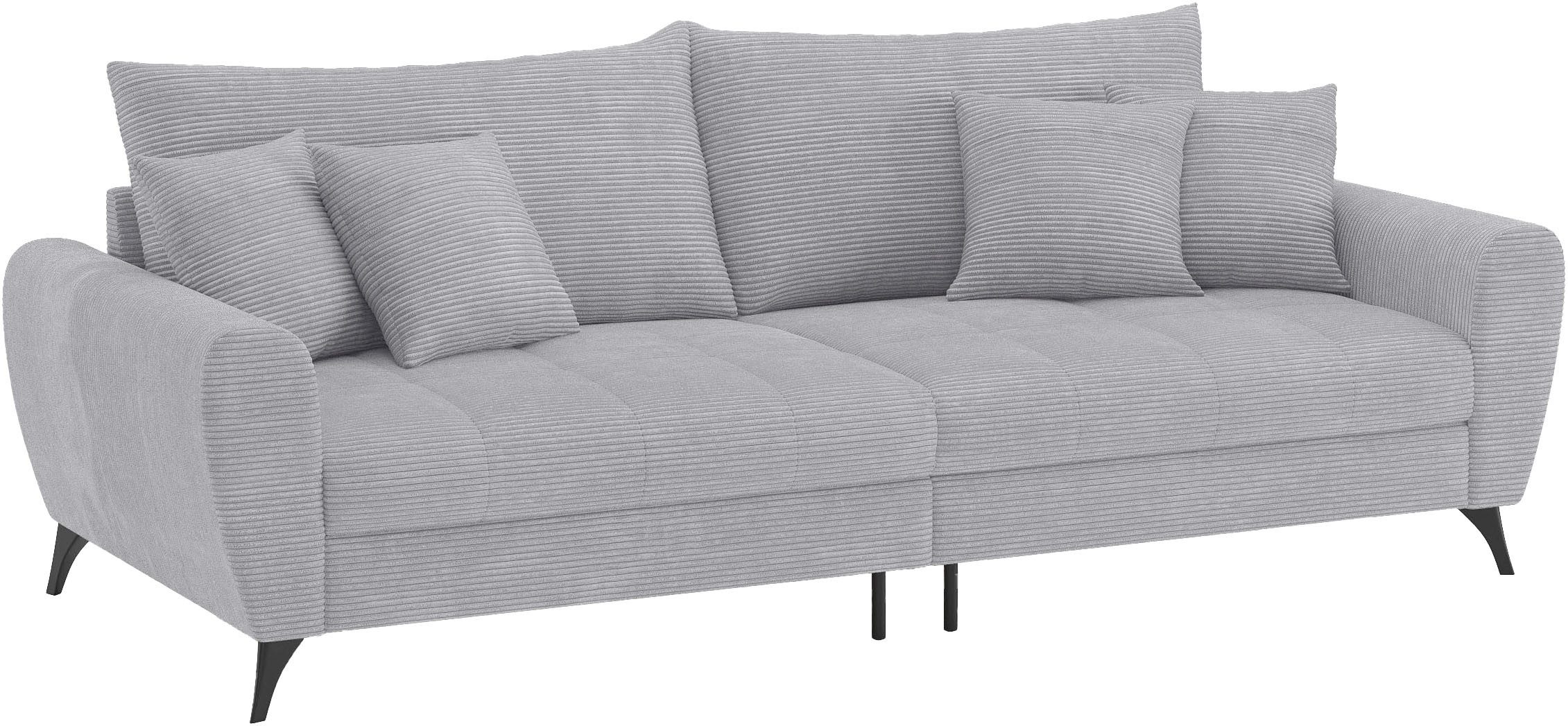 Mr. Couch Big-Sofa Blackburn II, Mit günstig online kaufen