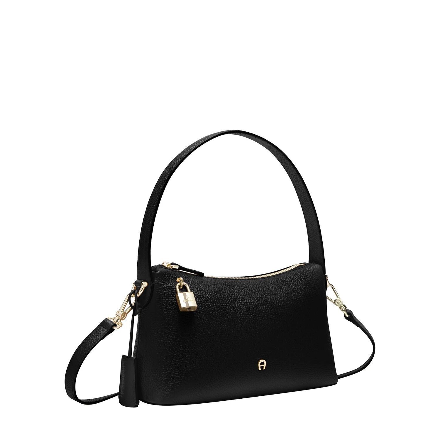 AIGNER Henkeltasche Delia S