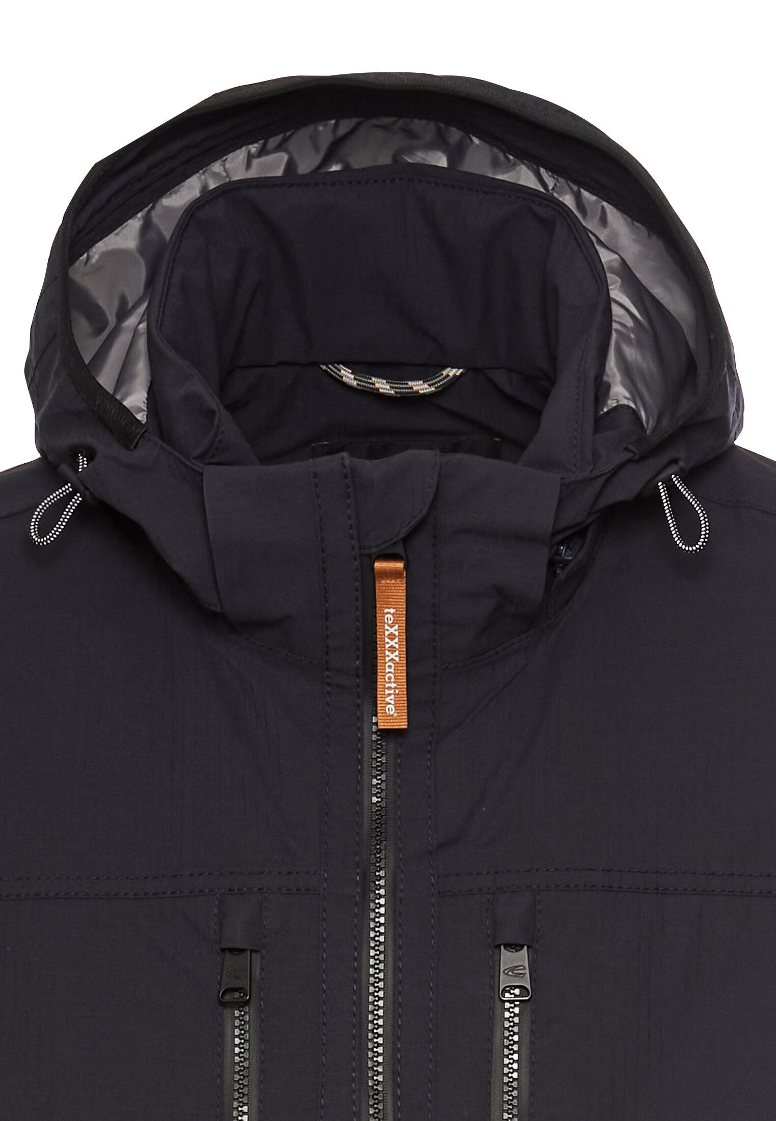 camel active Blouson Blouson Dark Navy