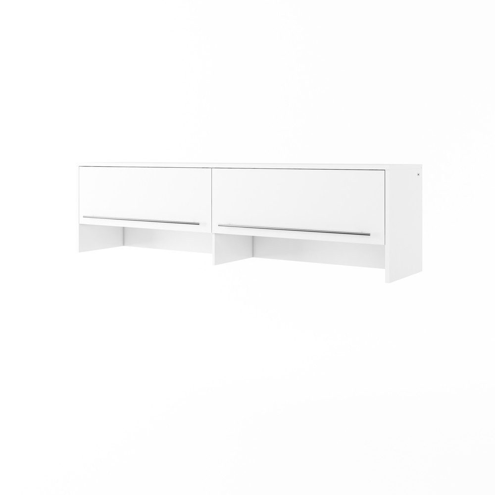 Friderik-EU Wandhängeschrank CONCEPT PRO CP-09 zweitüriger Hängeschrank, 215x58x46 cm, für CP-04.