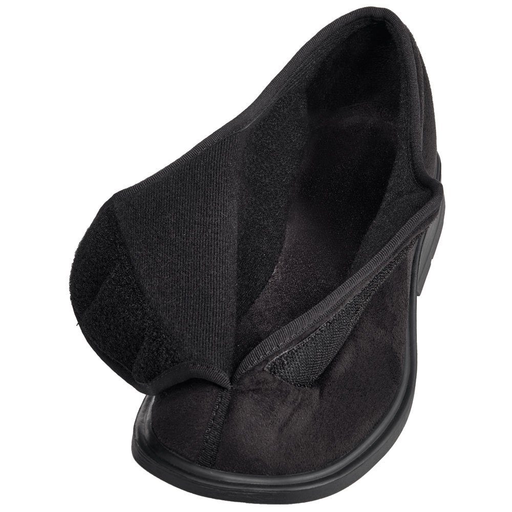 promed Promed Pedibelle Jonas Herren-Halbschuh Spezialschuh