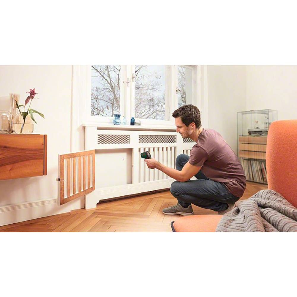 Bosch Home & Garden Außentemperaturanzeige Thermodetektor 0603683101