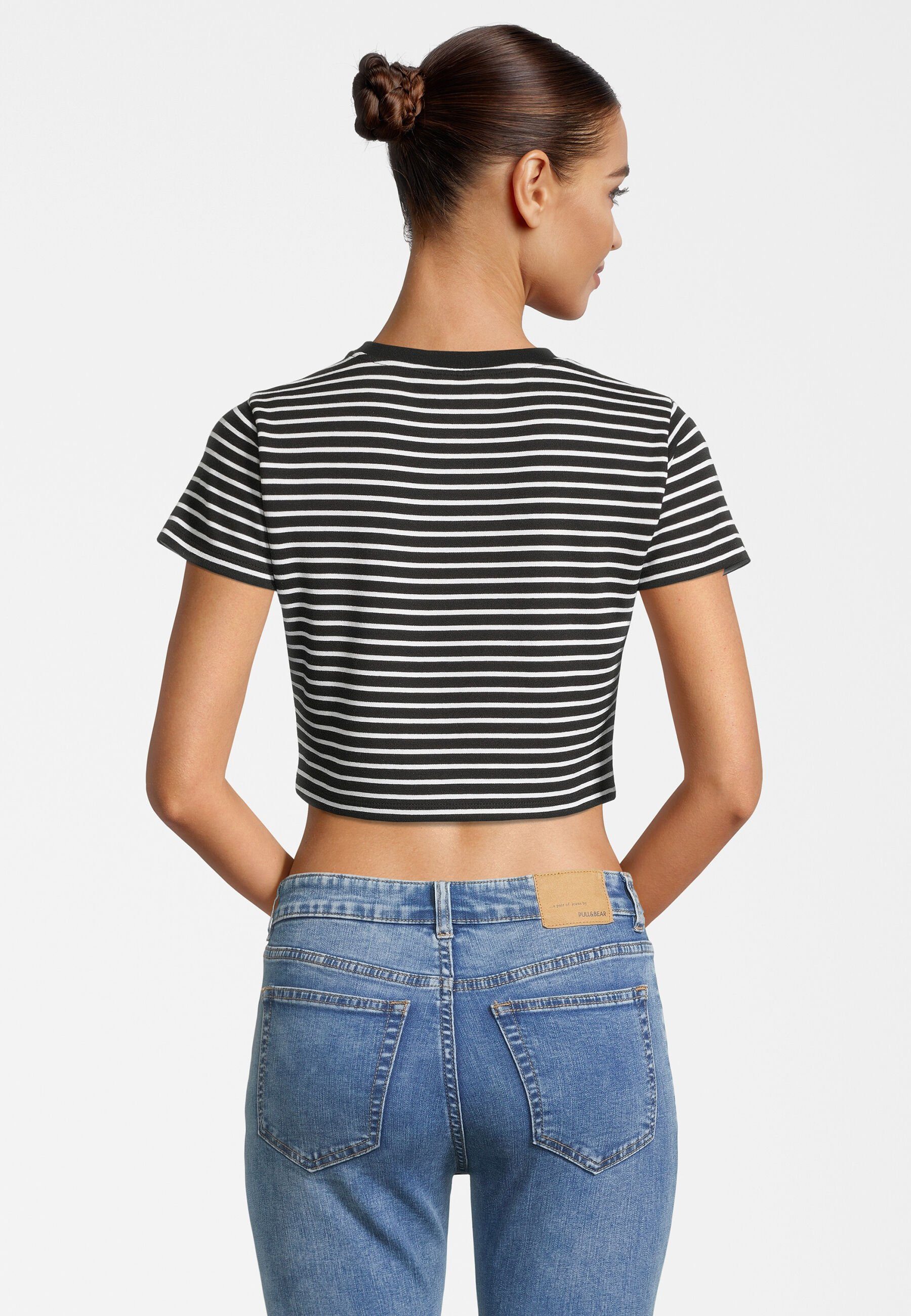 Vestino Kurzarmshirt (1-tlg)