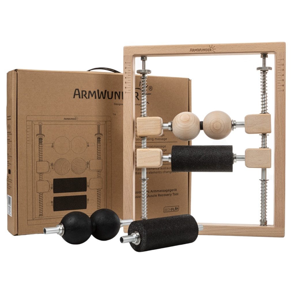 Armwunder Faszienrolle Armwunder PRO2