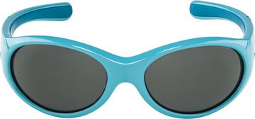 Alpina Sports Sonnenbrille FLEXXY GIRL TURQUISE GLOSS