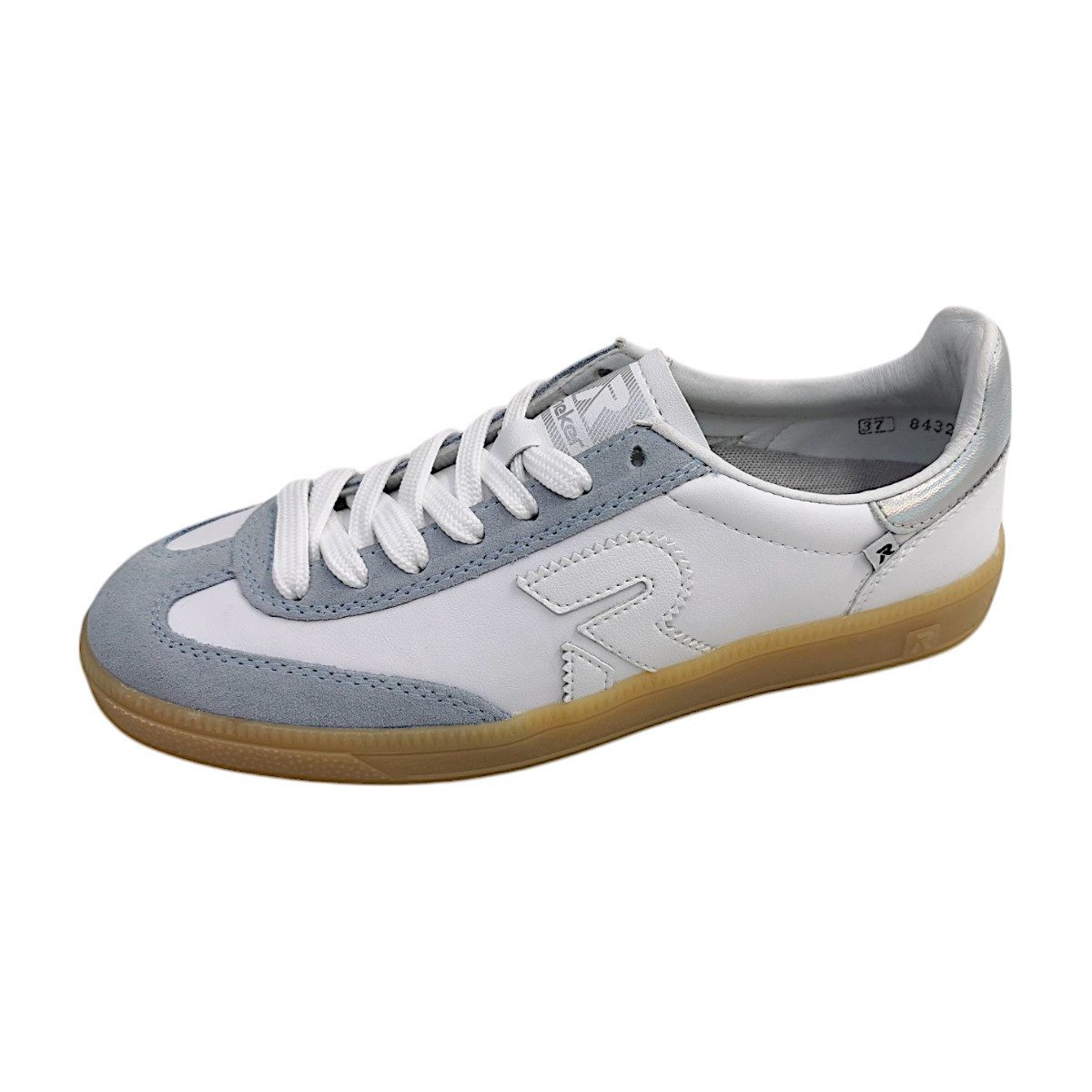 Rieker Samira/Manila/Alburi Schnürschuh – Bild 3 von 3