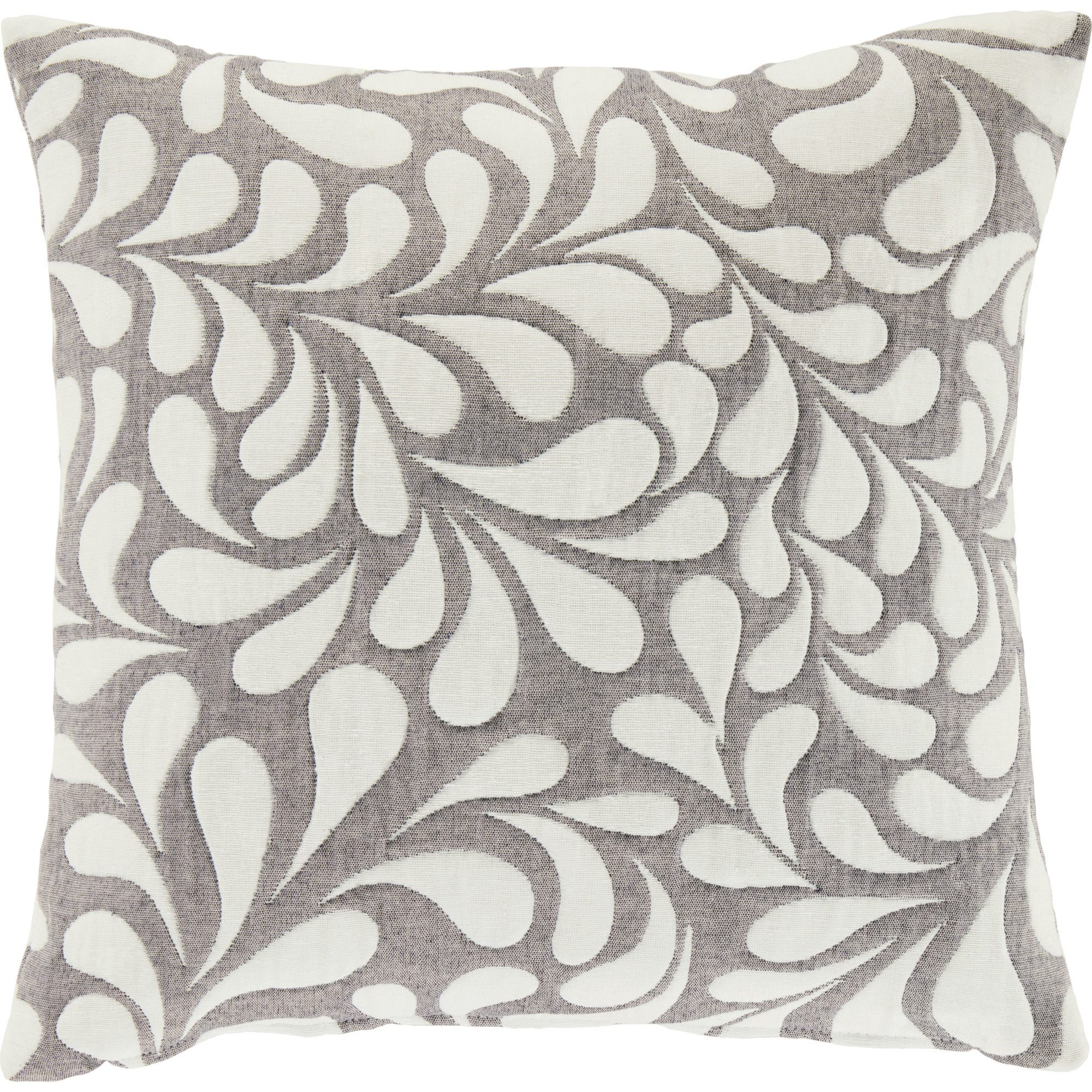 Erwin Müller Kissenbezug Kissenhülle 2er-Pack, Blumen günstig online kaufen