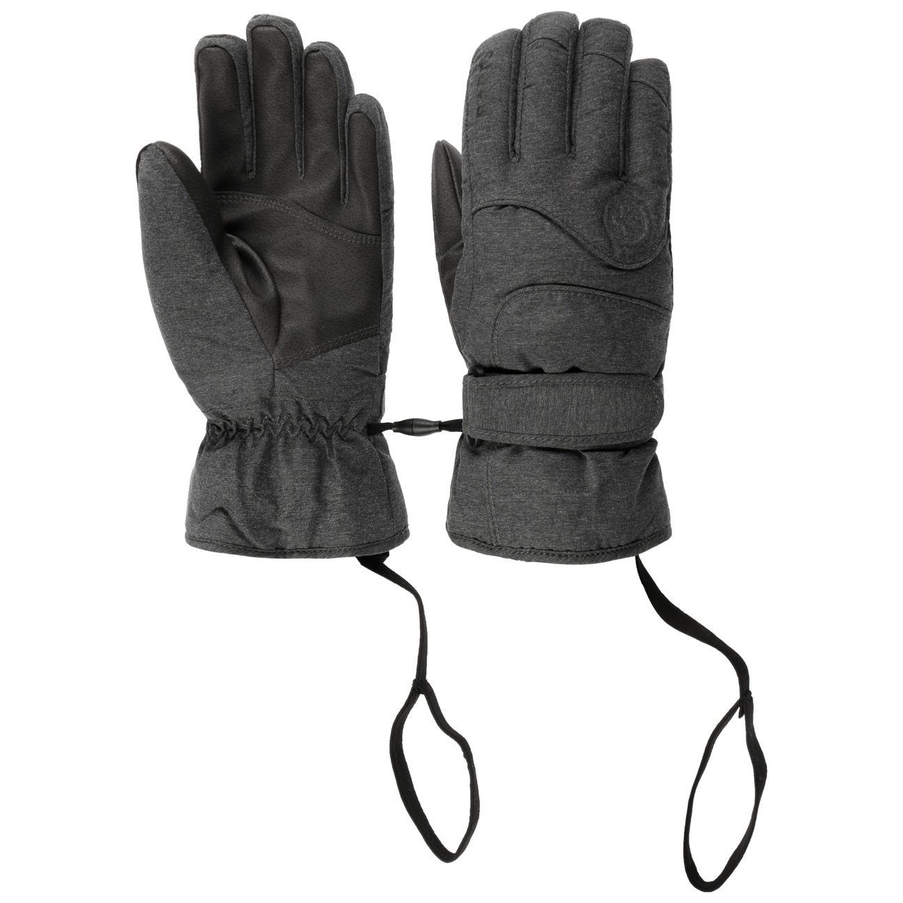 Barts Skihandschuhe (1-St) Fingerhandschuh mit Futter günstig online kaufen