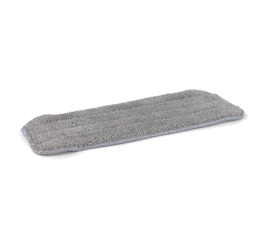 Thumbnail - CLEANmaxx Reinigungsbürsten-Set, Ersatz-Wischtuch 4er-Set grau