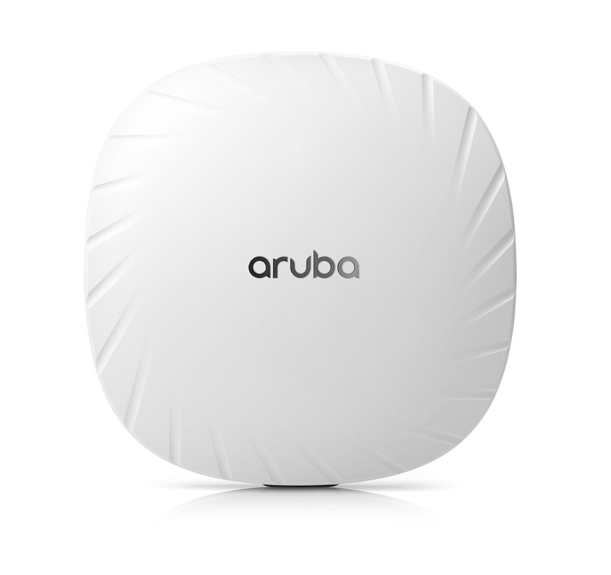 HPE Aruba Q9H62A AP-515 - Access Point RW Dual Radio 4x4:4 + 2x2:2 802.11ax WLAN-Access Point