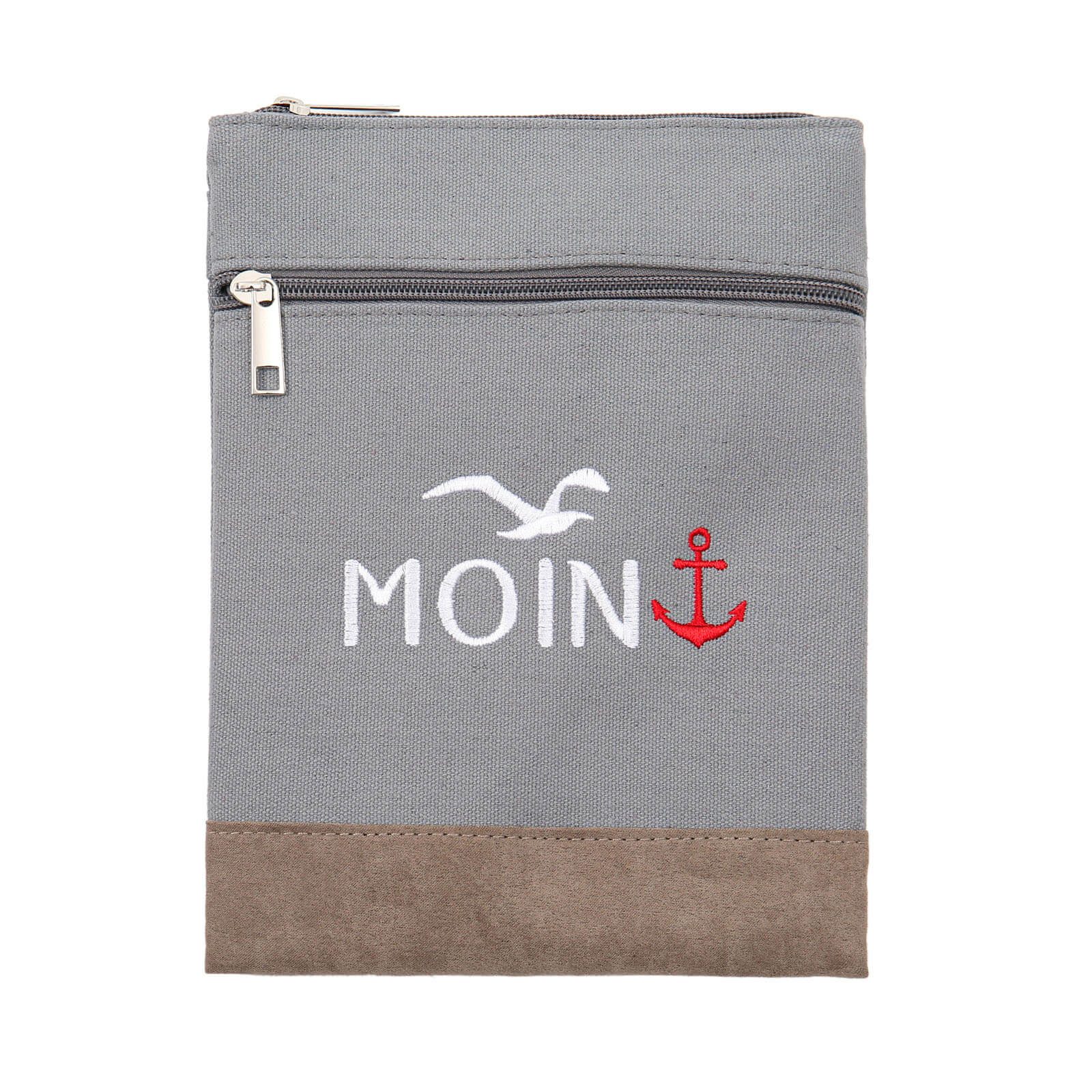 Leoberg Schultertasche, Crossbag Tasche - Kleine Schultertasche in verschie günstig online kaufen