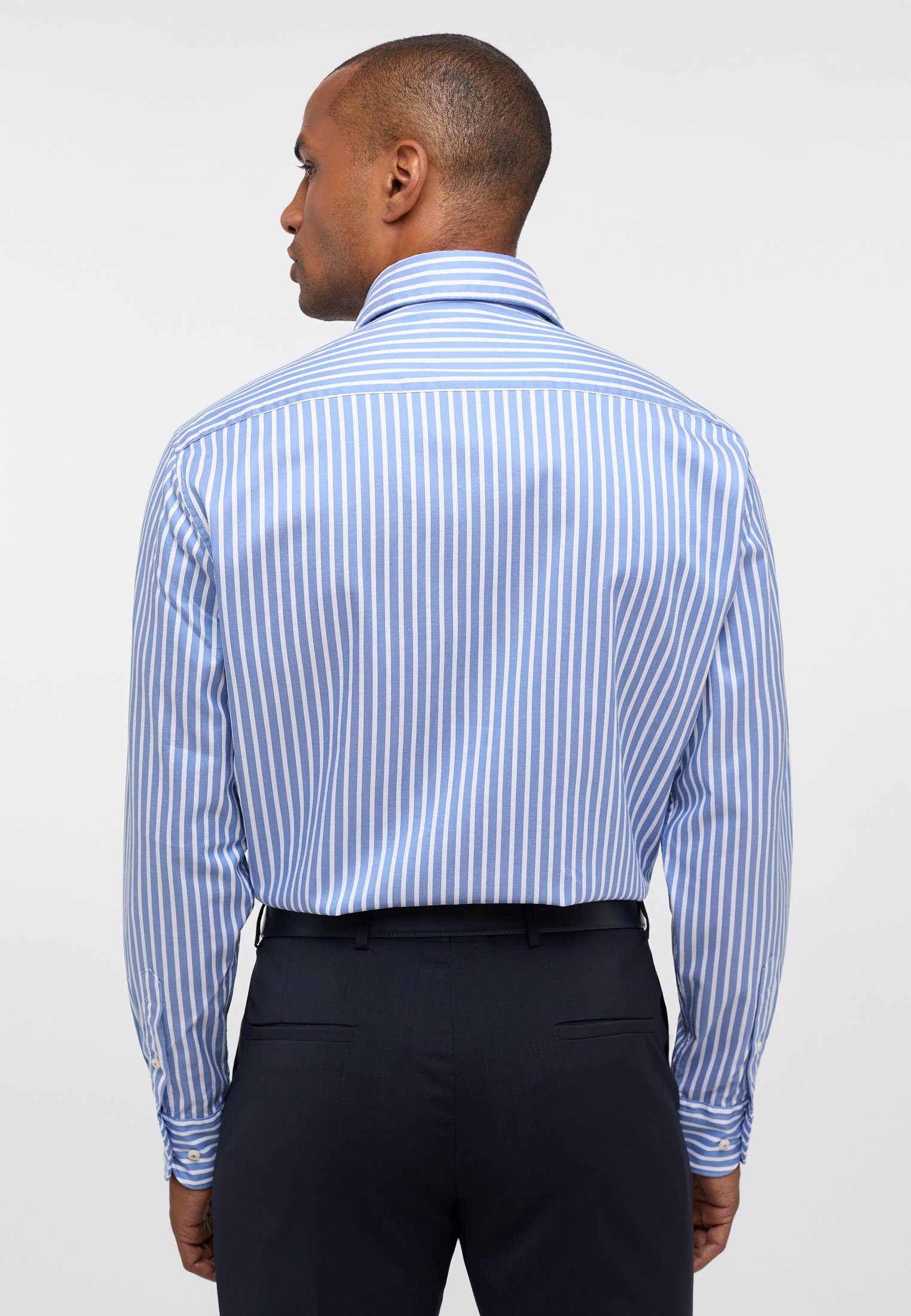 Eterna Langarmhemd COMFORT FIT günstig online kaufen