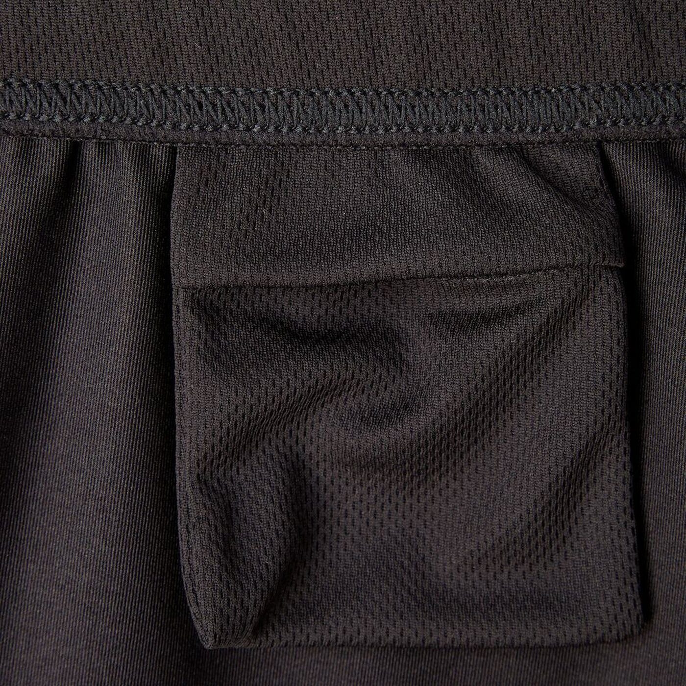 Energetics Laufhose He.-Tight kurz Perico ux BLACK