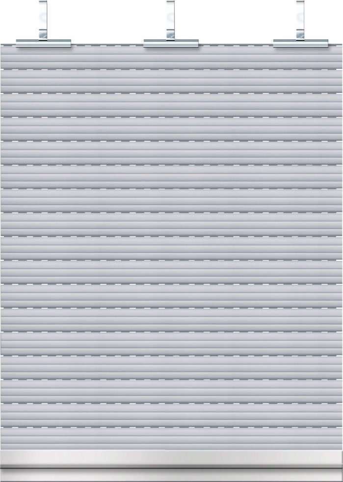 SCHELLENBERG Rollladenpanzer Schellenberg Rollladenpanzer komplett Set für