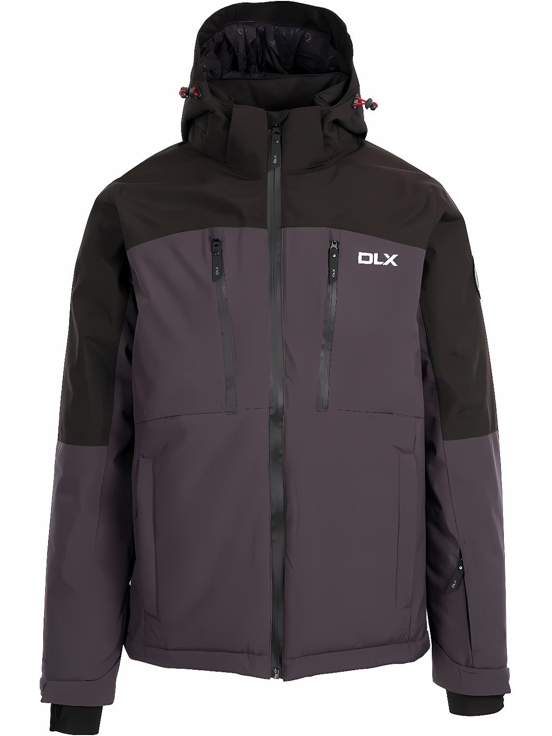 DLX Winterjacke