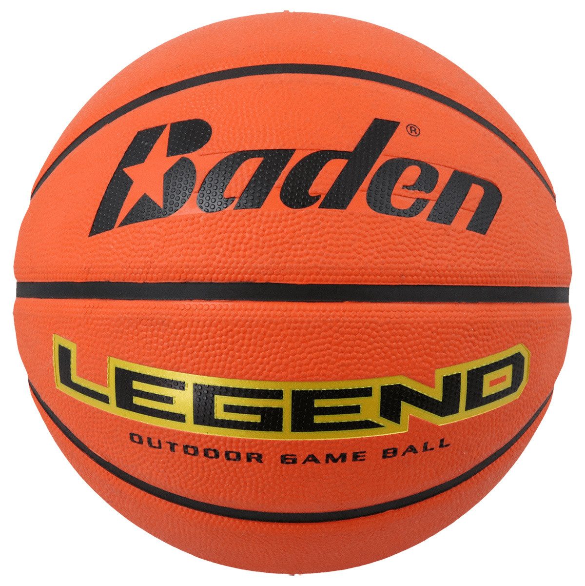 Basketball Basketball Baden Legend