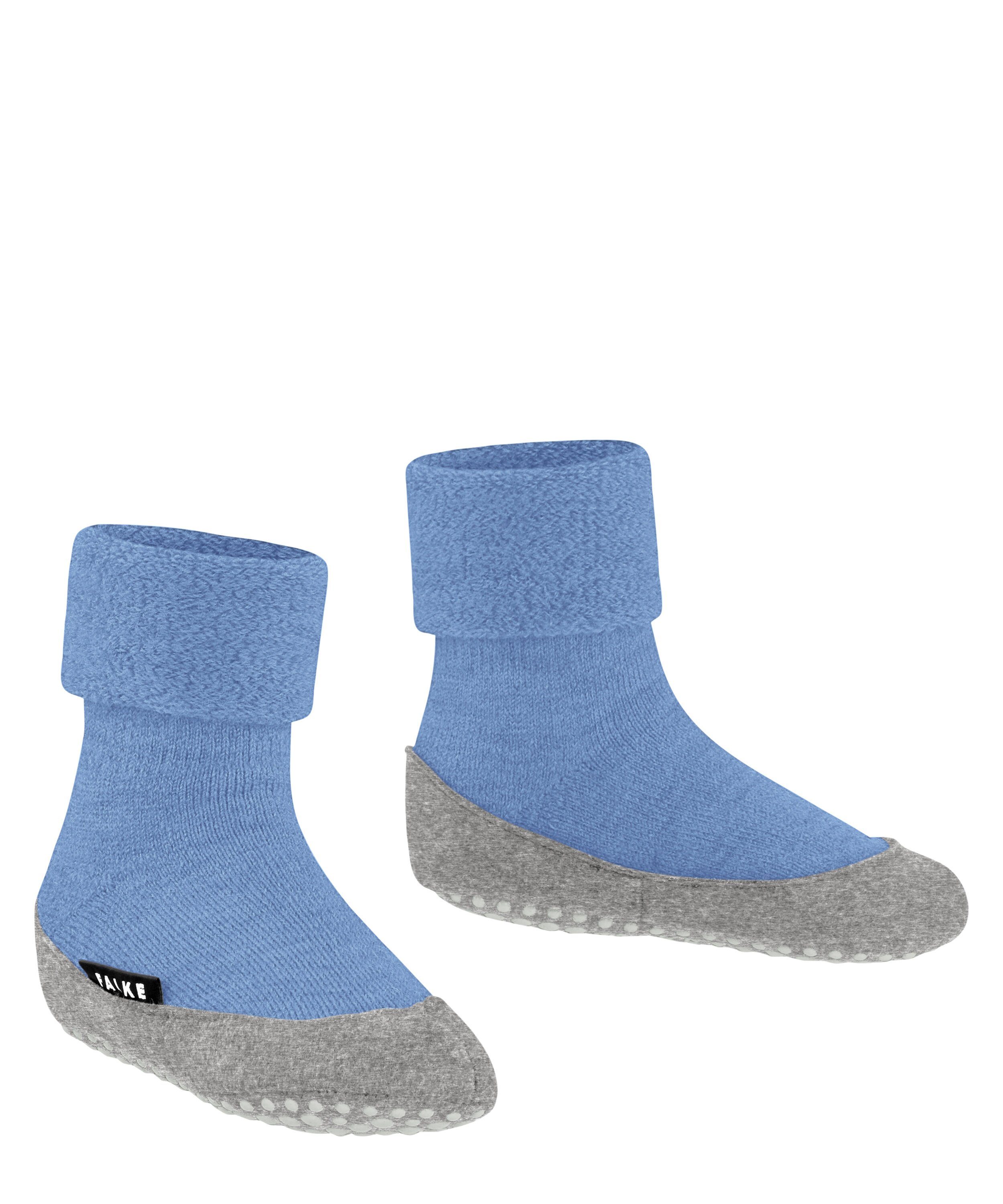 Teens azure Socken FALKE (6327) (1-Paar) Cosyshoe