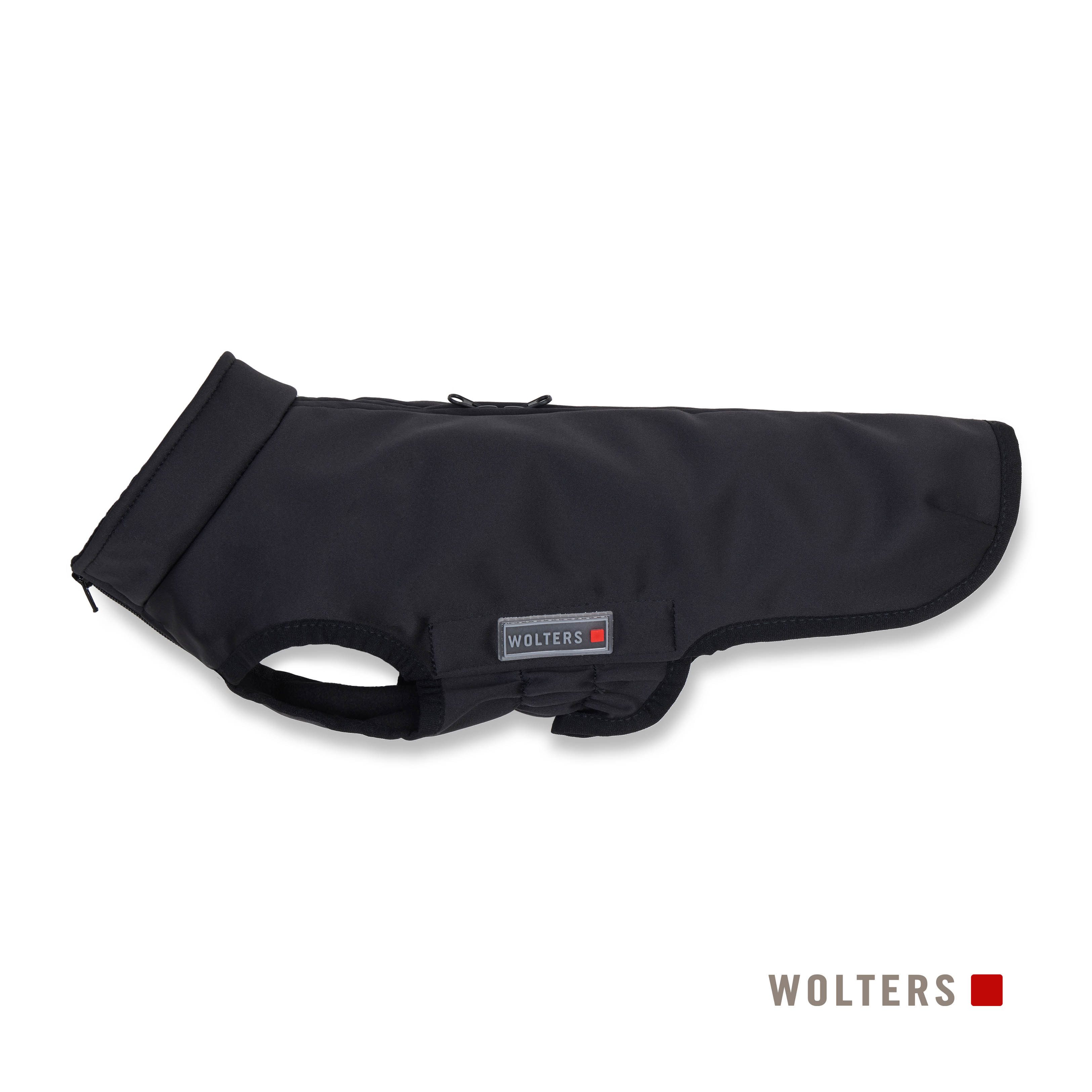 Wolters Hundejacke Softshelljacke Casual