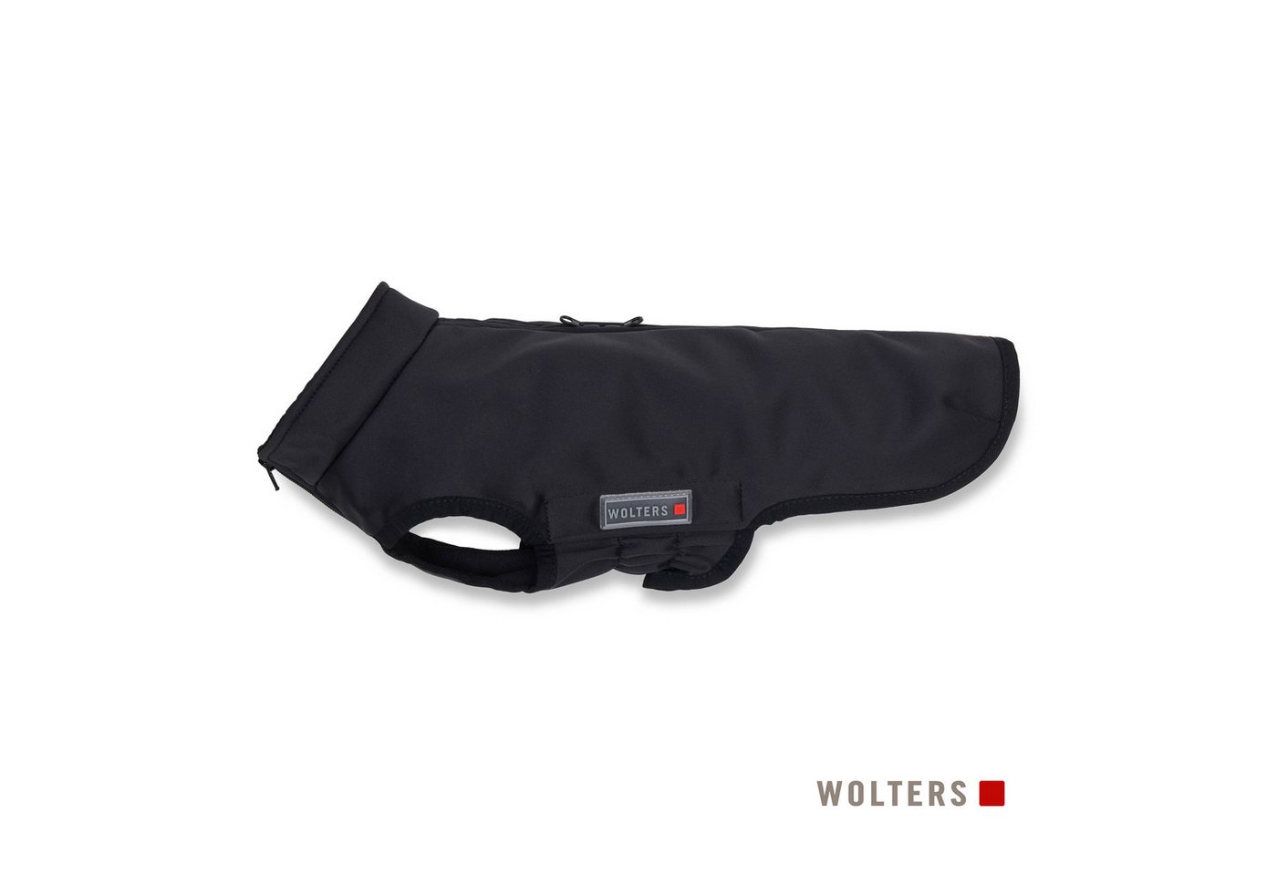 Wolters Hundejacke Softshelljacke Casual