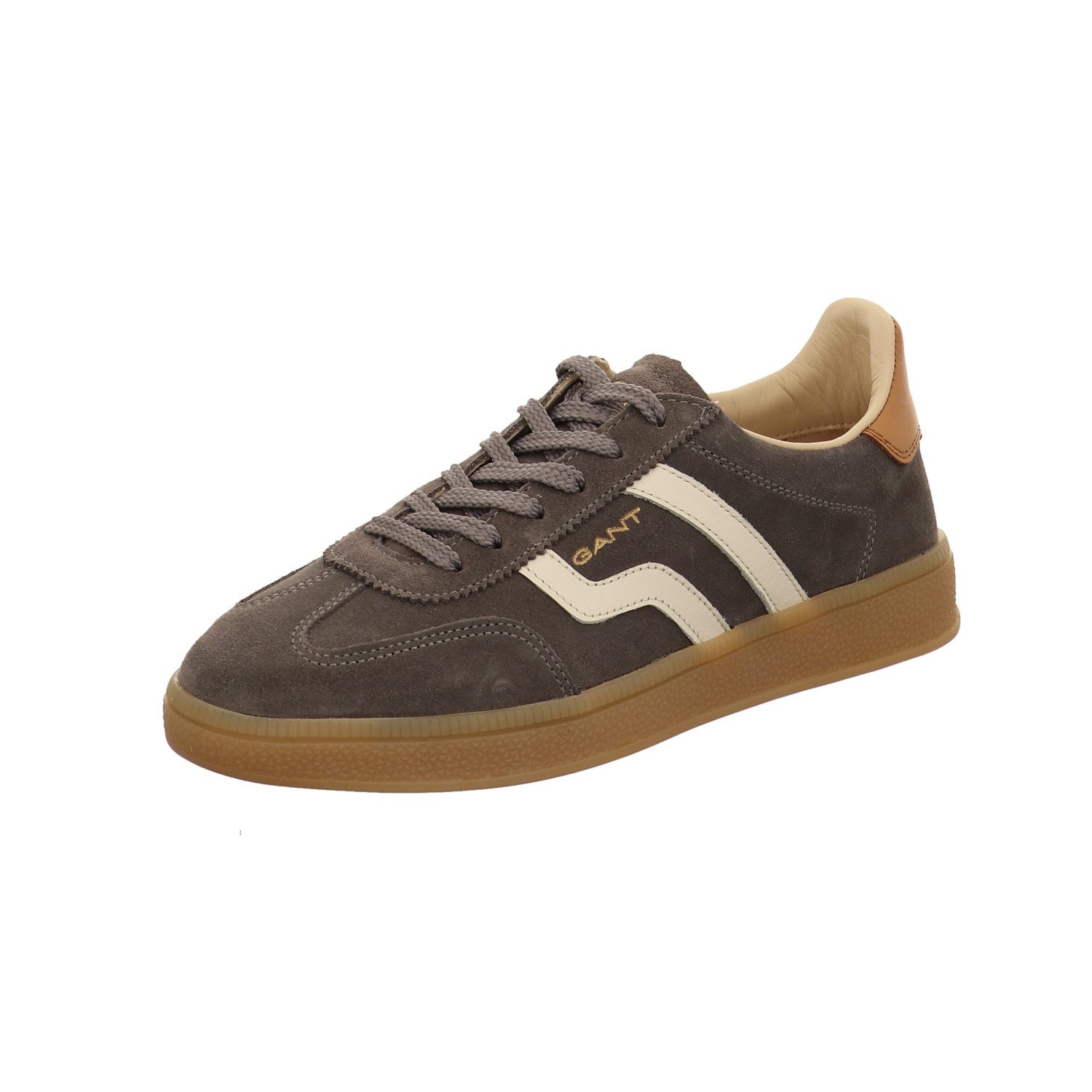 Gant CUZIMA GRANITE GRAY Schnürschuh günstig online kaufen