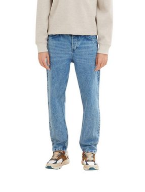 TOM TAILOR Denim 5-Pocket-Jeans DENIM TOM TAILOR Loose Fit