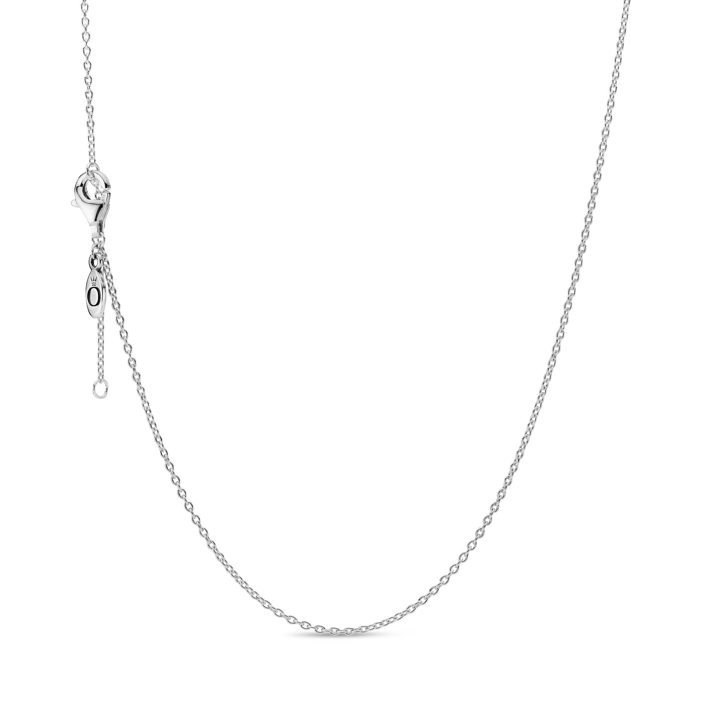 Pandora Kette mit Anhänger Pandora Kette SI, 925