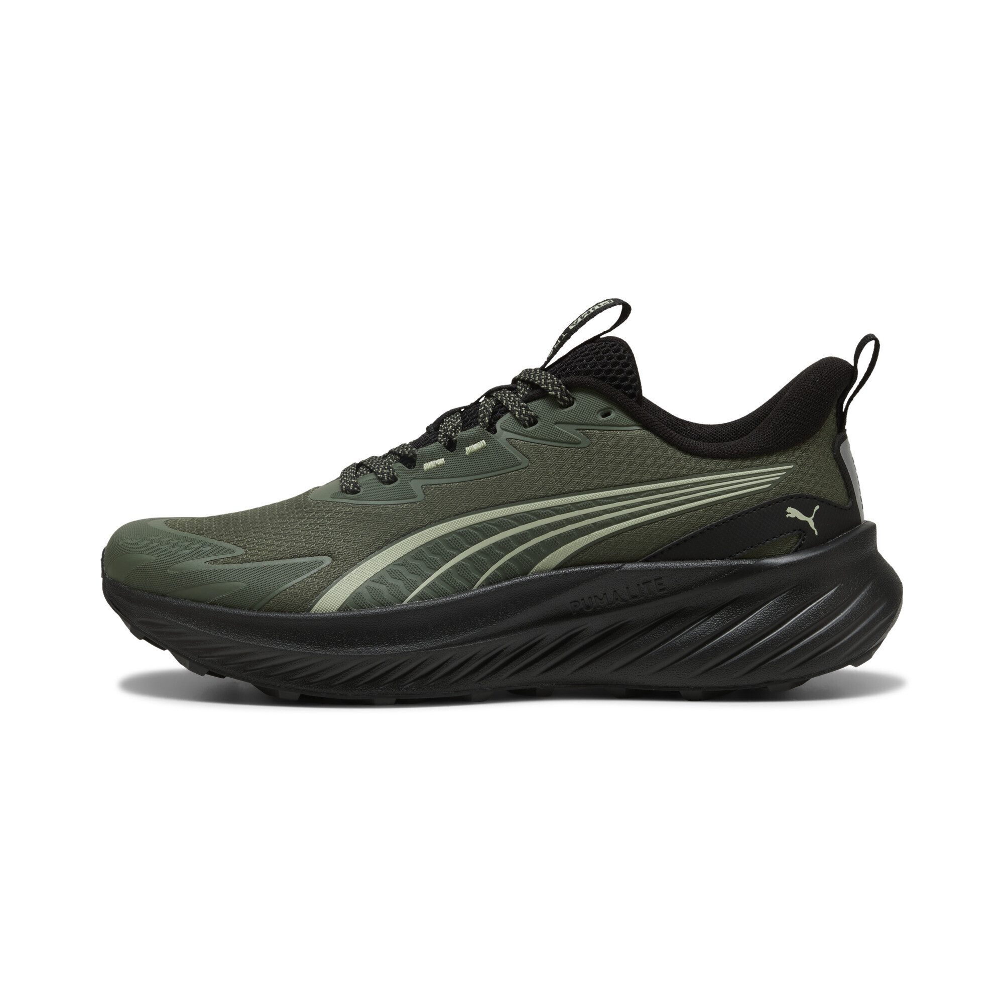 PUMA Pounce Lite 2 Trailrunning-Laufschuhe Erwachsene Trainingsschuh